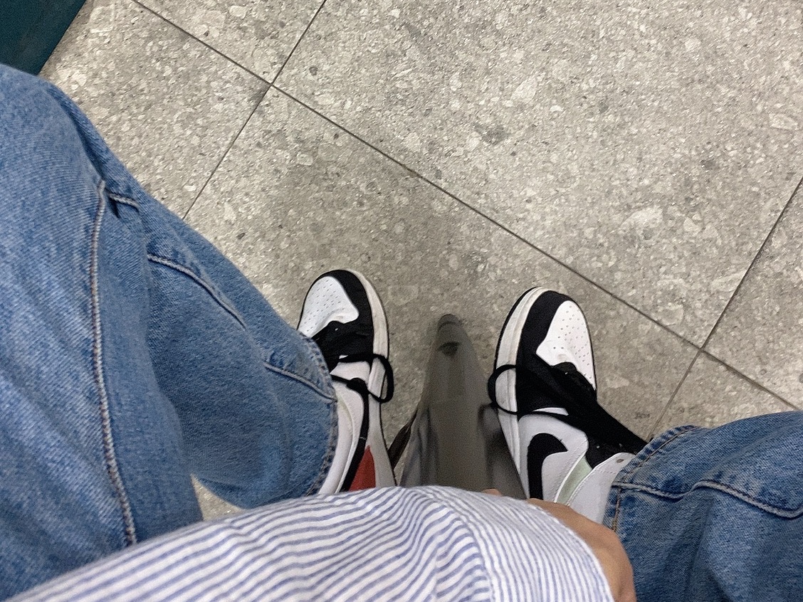 장석주님의 스타일