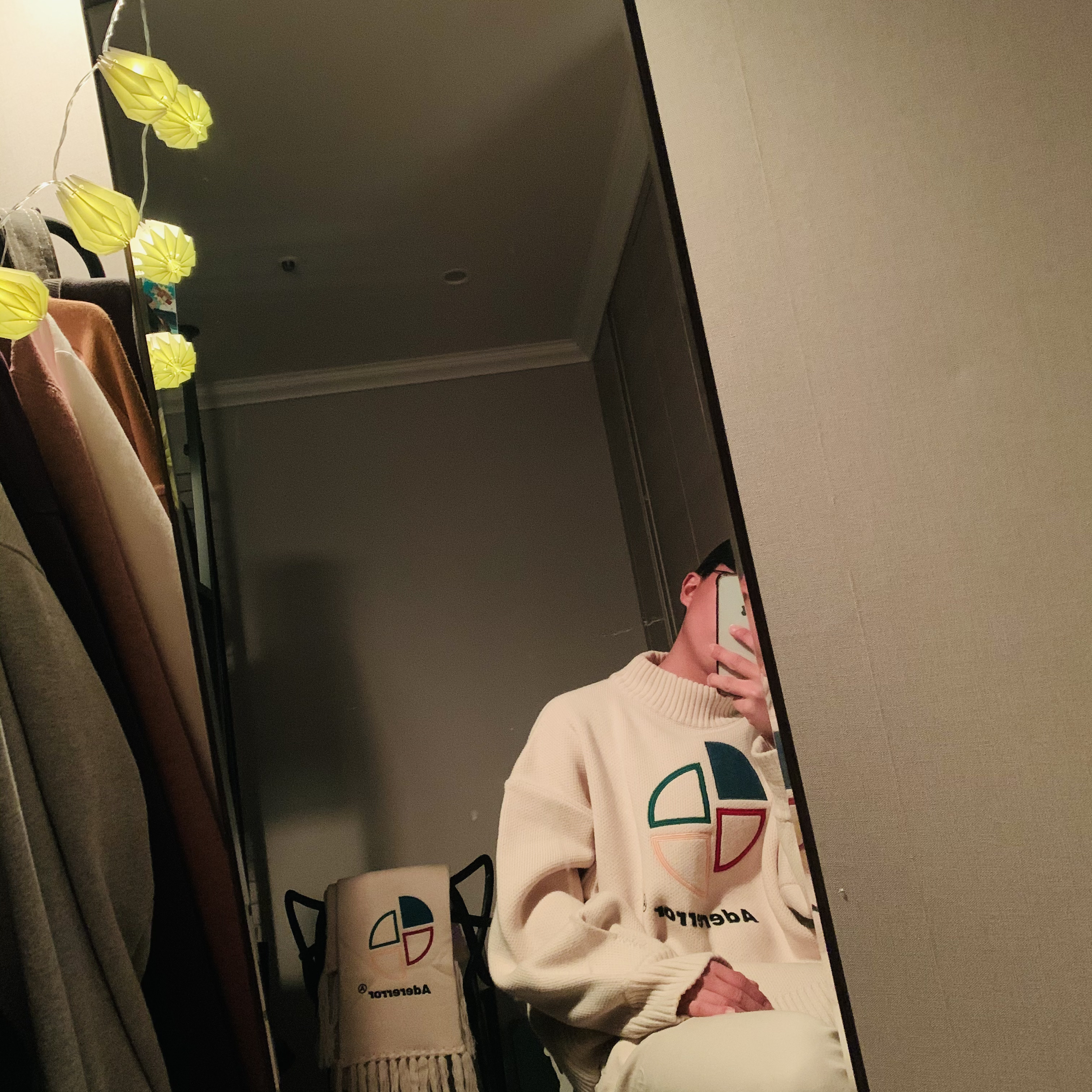 KREAM 스타일