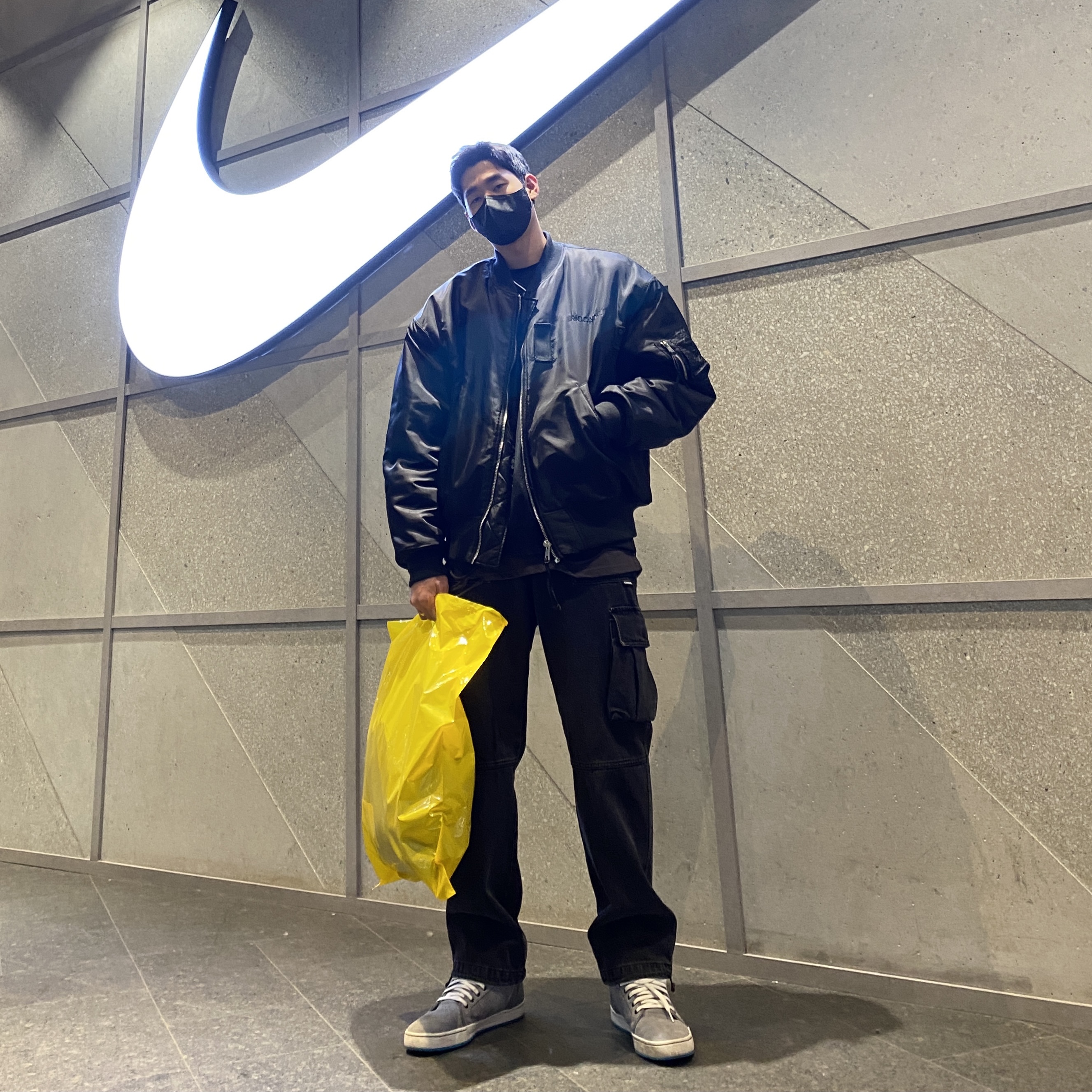 KREAM 스타일 - 2