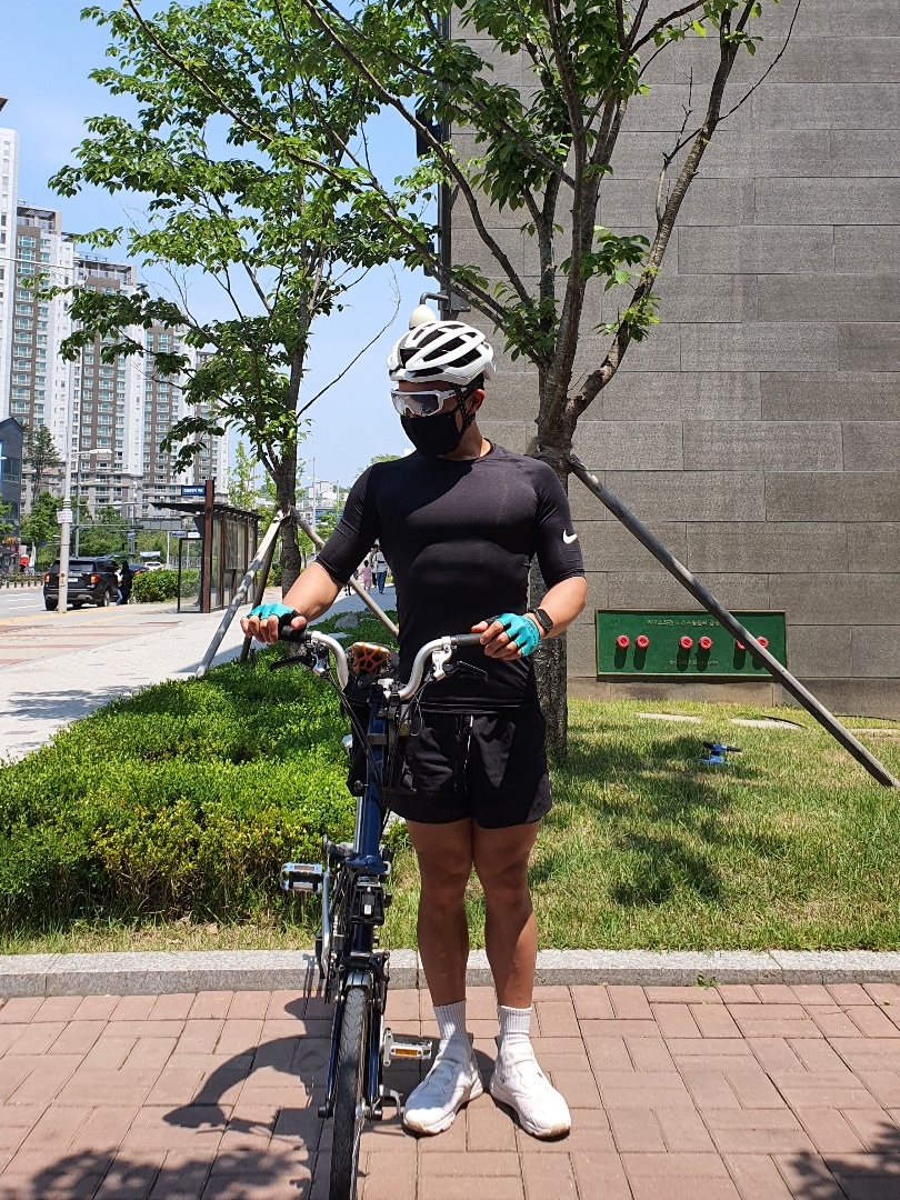 banike님의 스타일 - 1