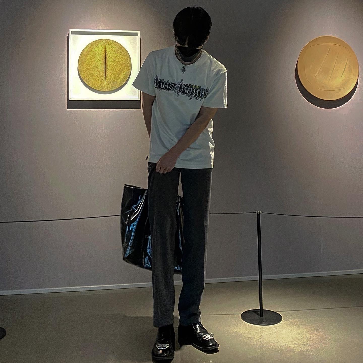 도겸님의 스타일