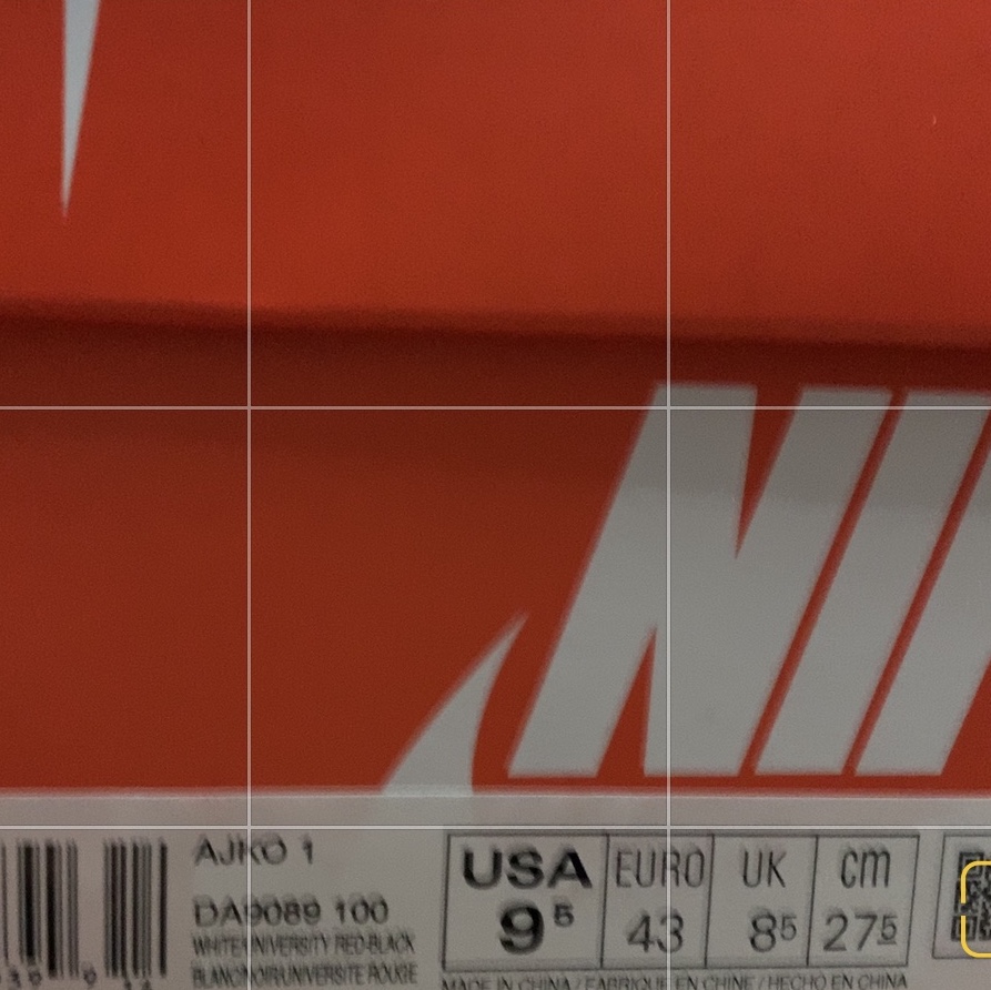 Jordan 1 KO Chicago 2021 착용 스타일 - 3