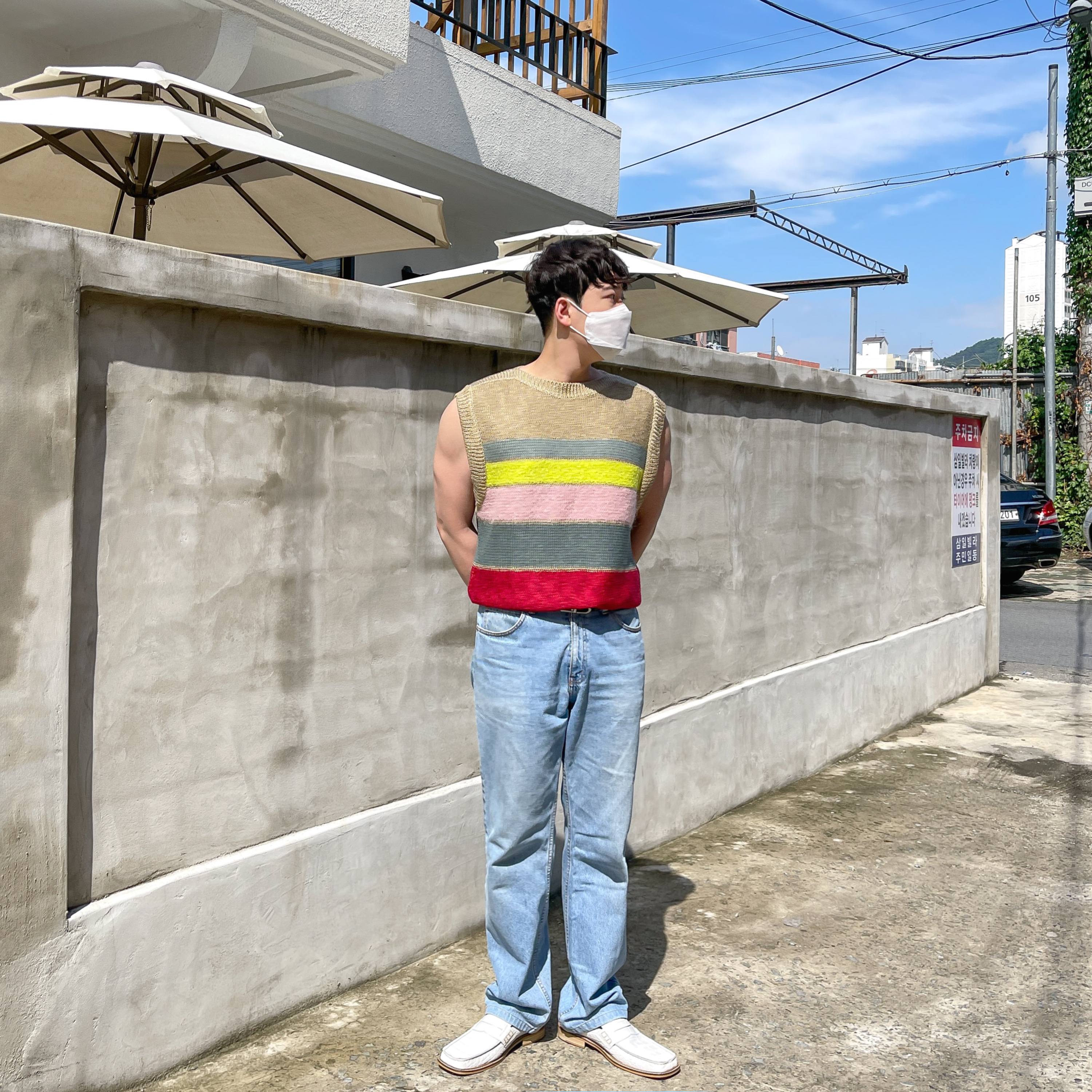 Glory님의 스타일
