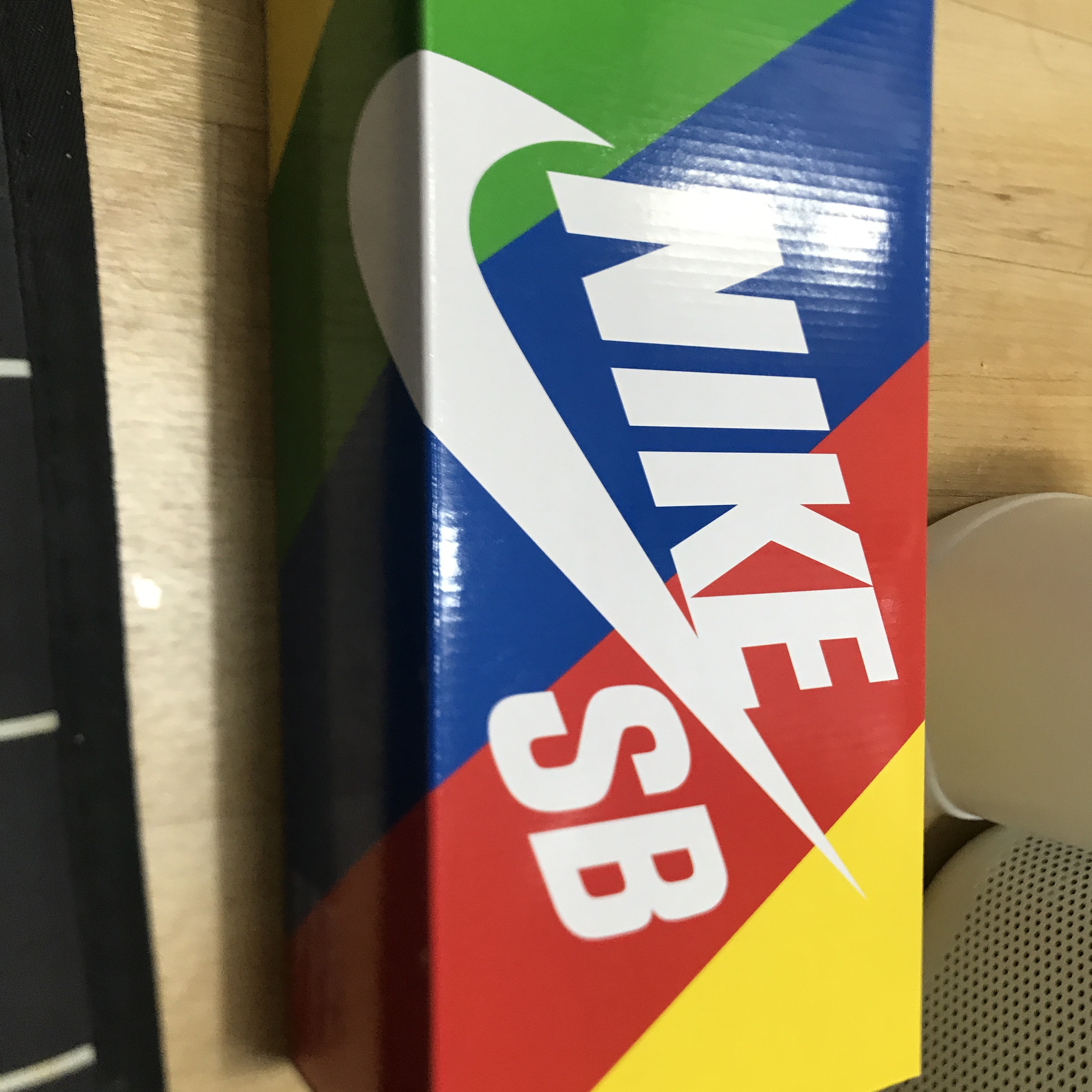 Nike SB Dunk Low What The Paul 착용 스타일 - 1