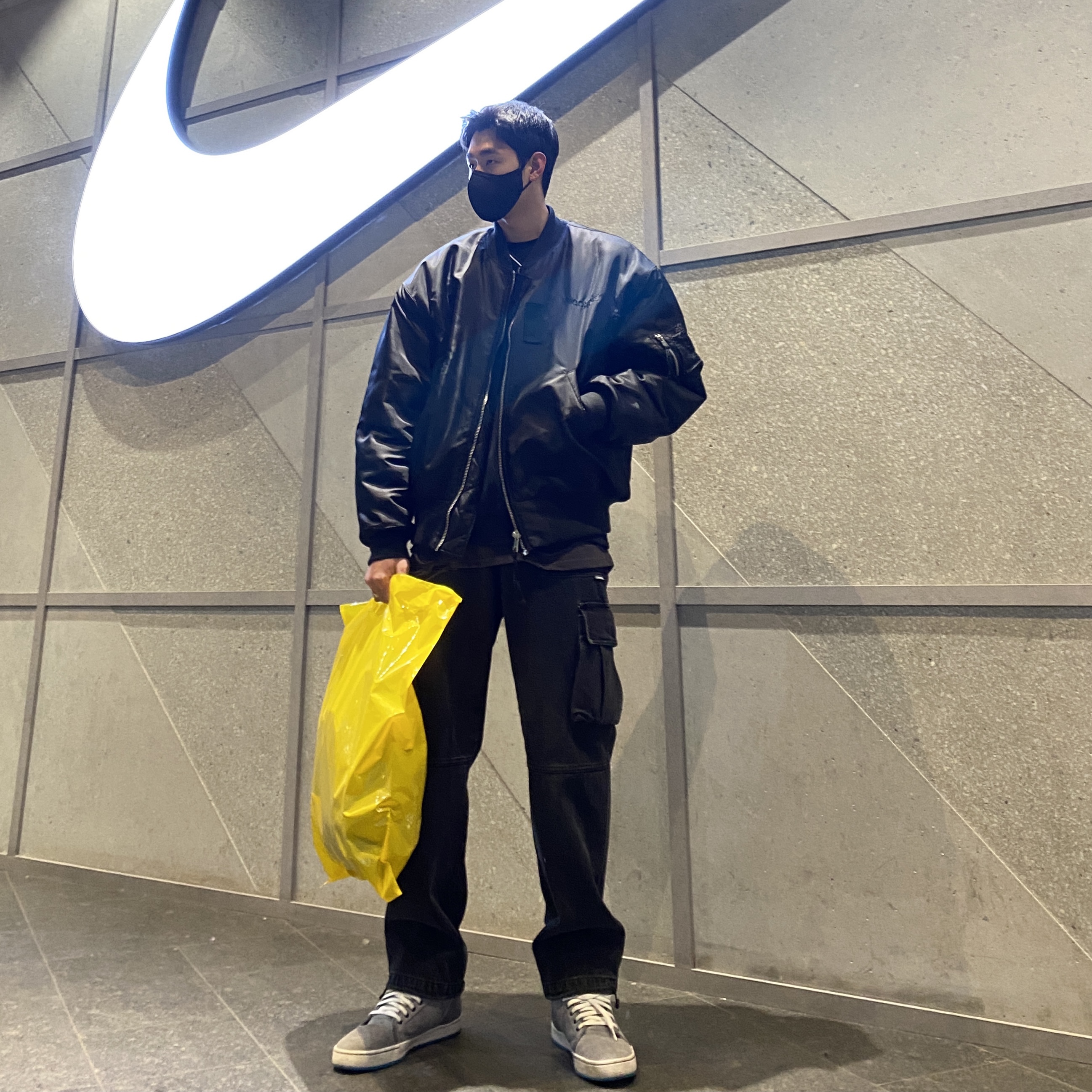 KREAM 스타일 - 1
