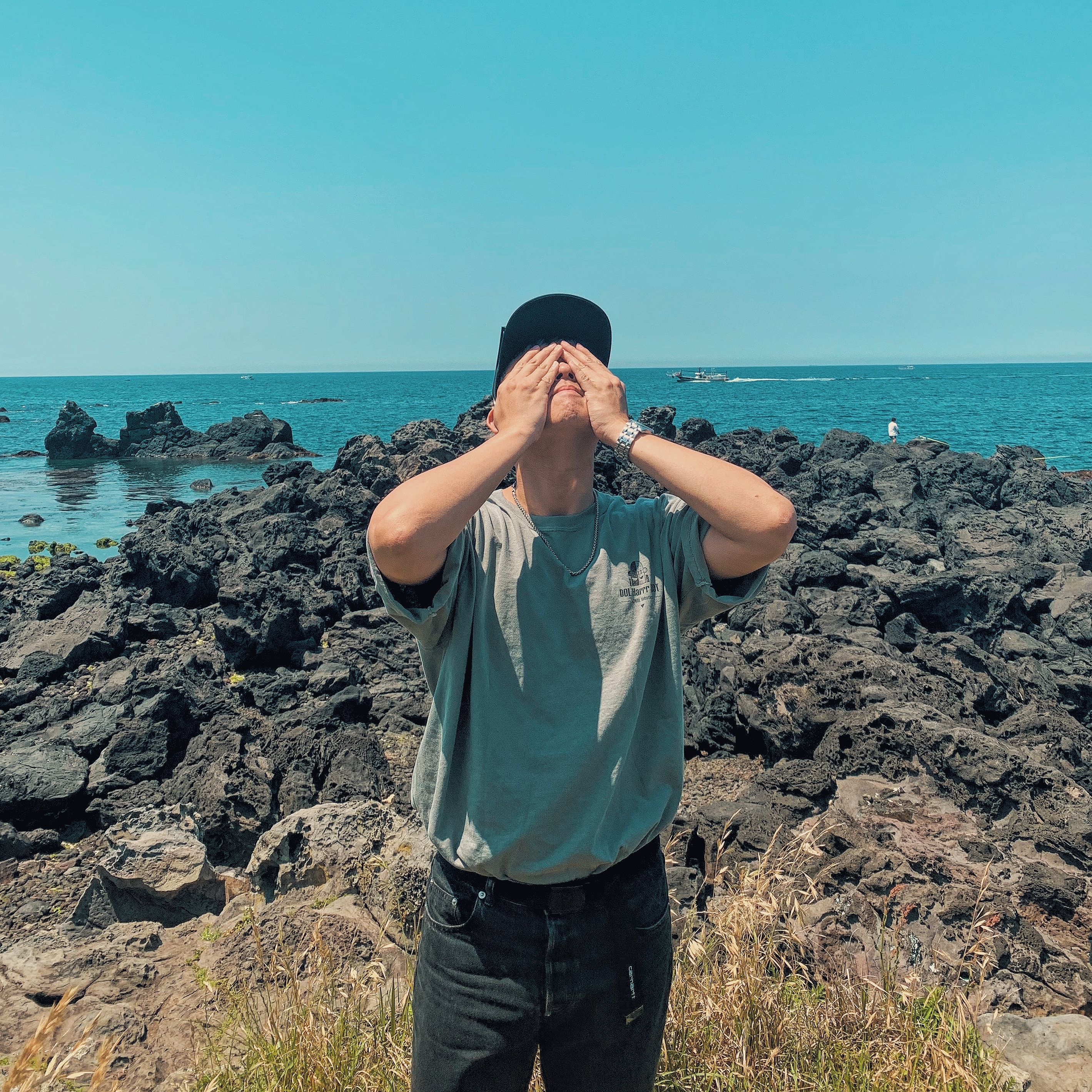 monkeyD님의 스타일