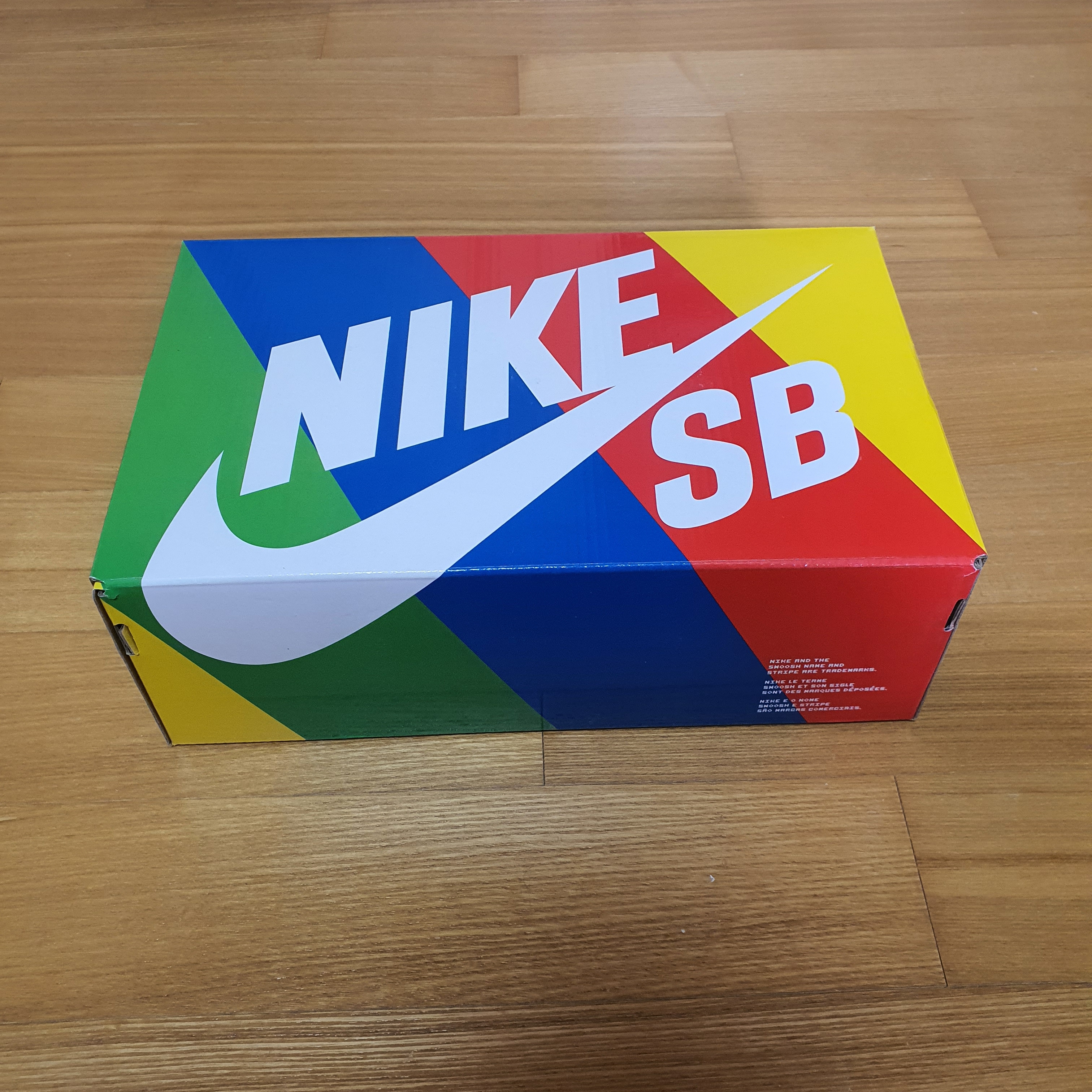 Nike SB Dunk Low What The Paul 착용 스타일 - 1