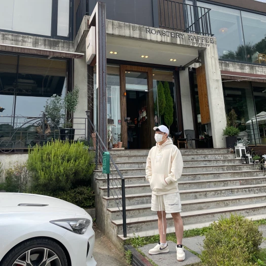 스타일 카드