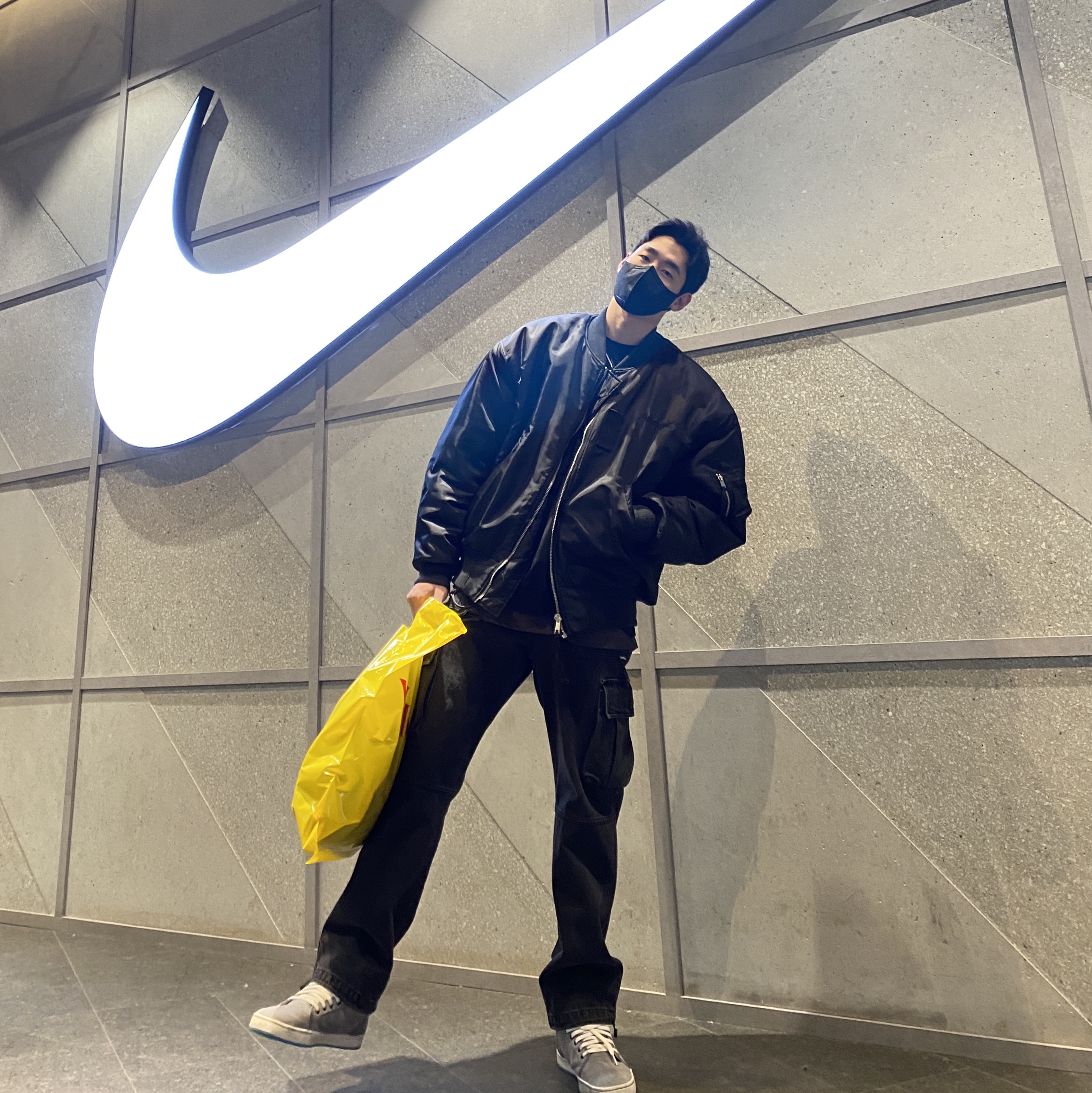 KREAM 스타일 - 3