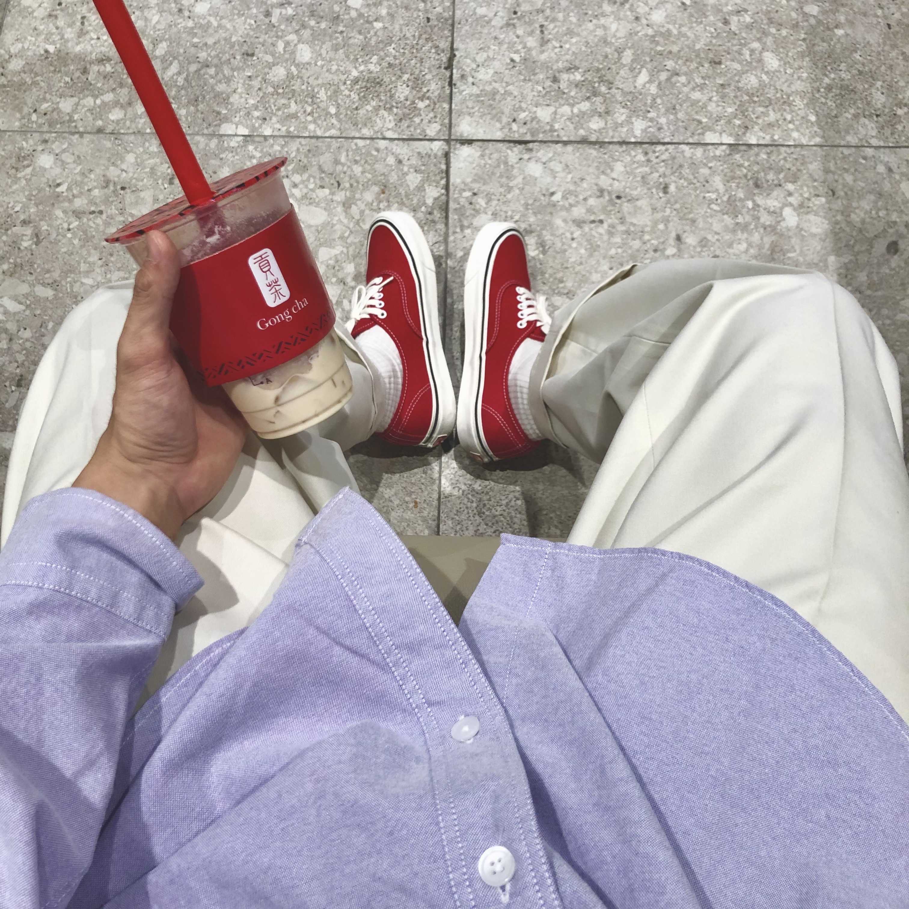 협님의 스타일