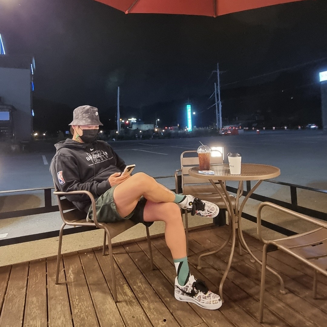 김주익님의 스타일 - 2