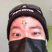 KREAM 프로필 이미지