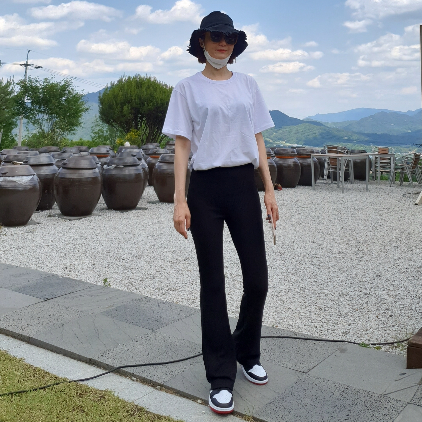 nicolefarhi님의 스타일