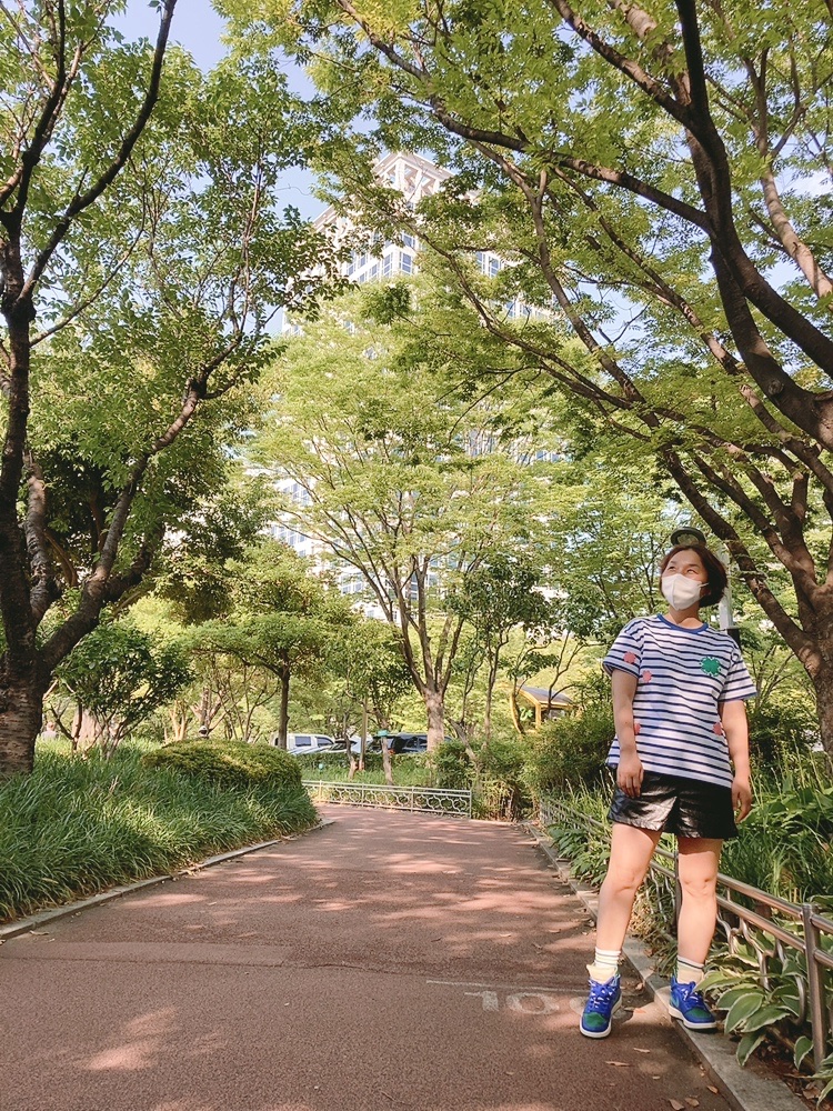 (W) Jordan 1 x Aleali May Zoom CMFT SP Califia 착용 스타일 - 1