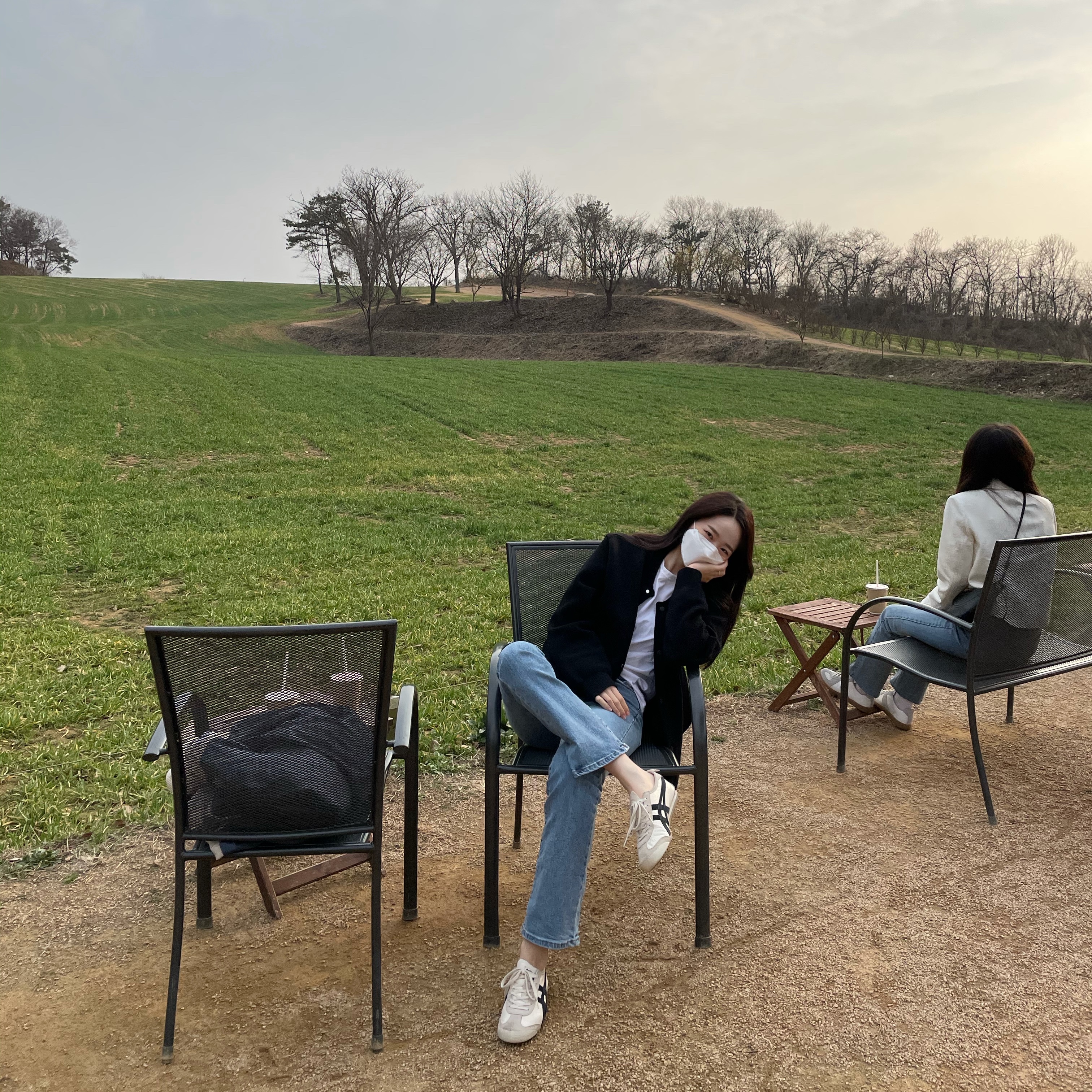 KREAM 스타일