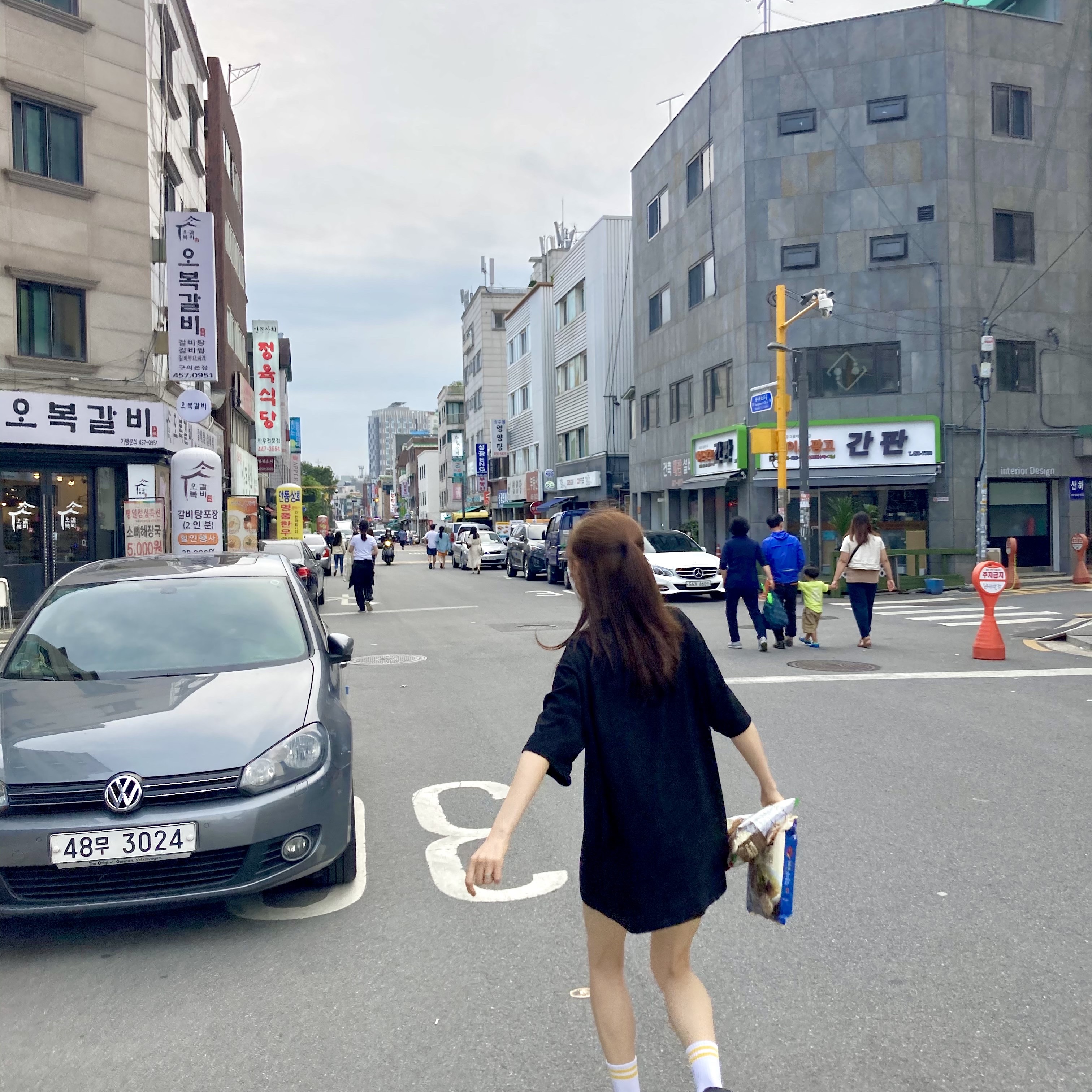 장희인님의 스타일 - 2