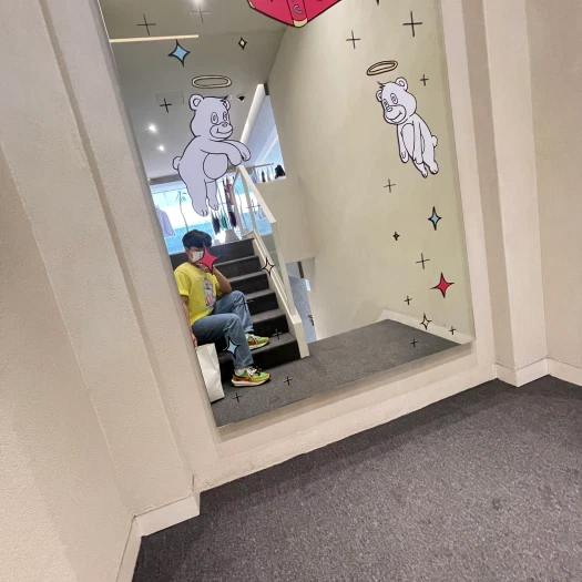 스타일 카드