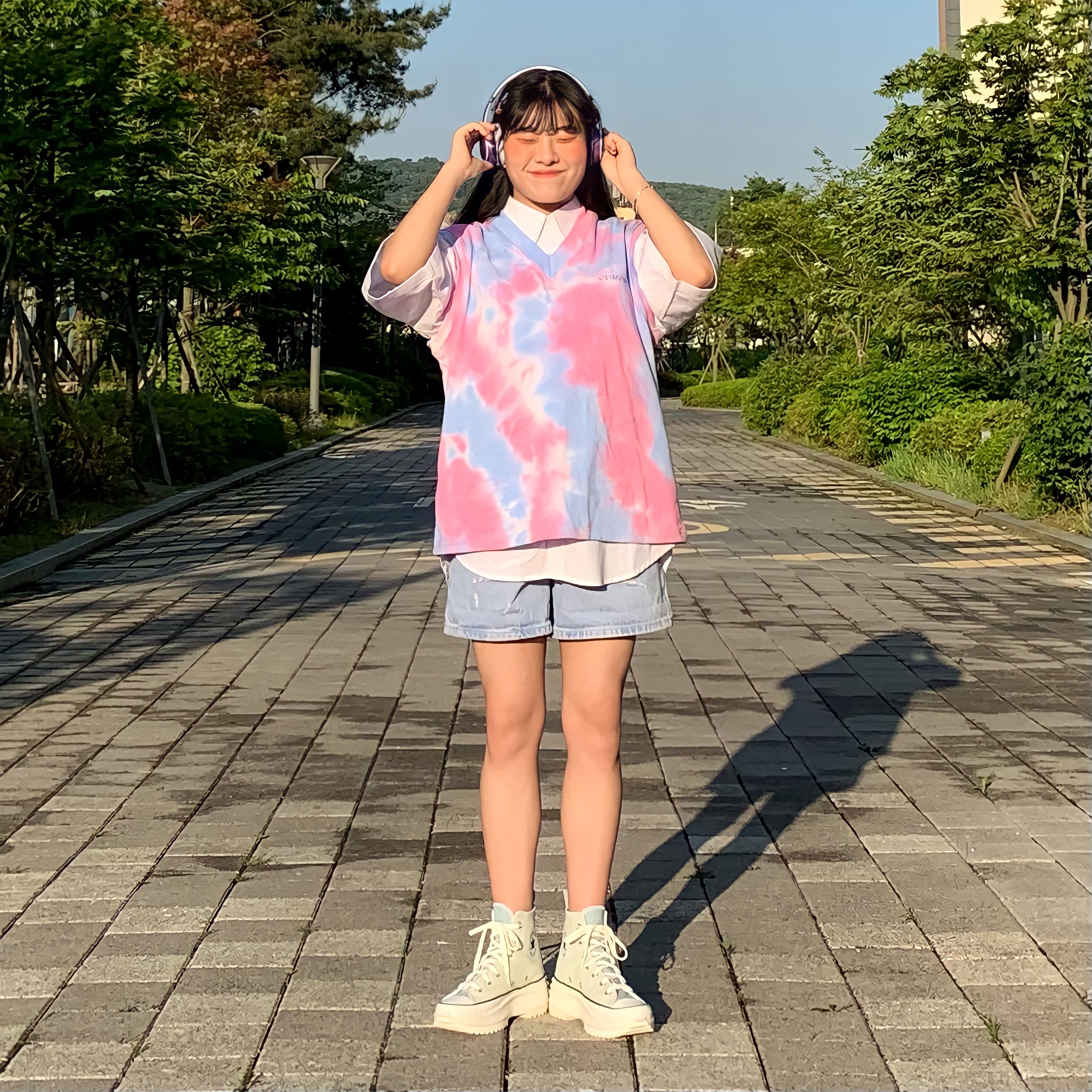 챌님의 스타일 - 4