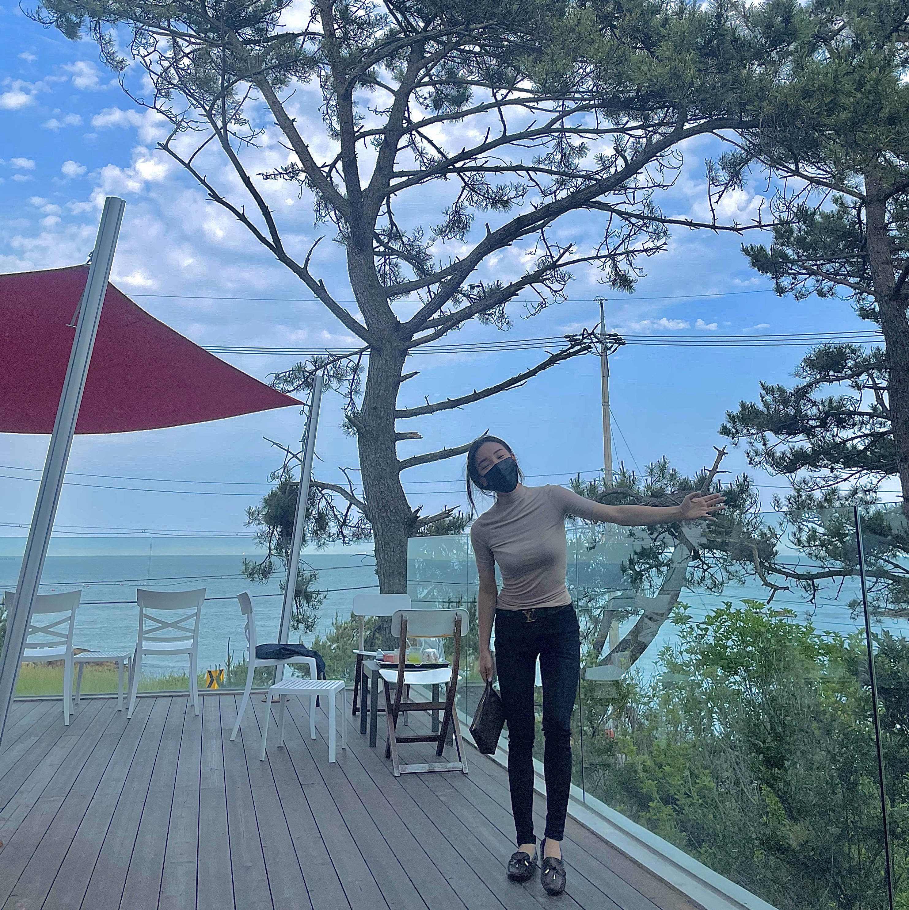🖤님의 스타일