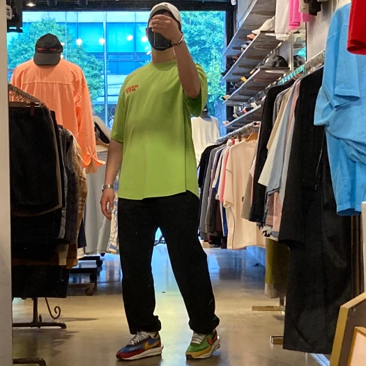 스타일 카드