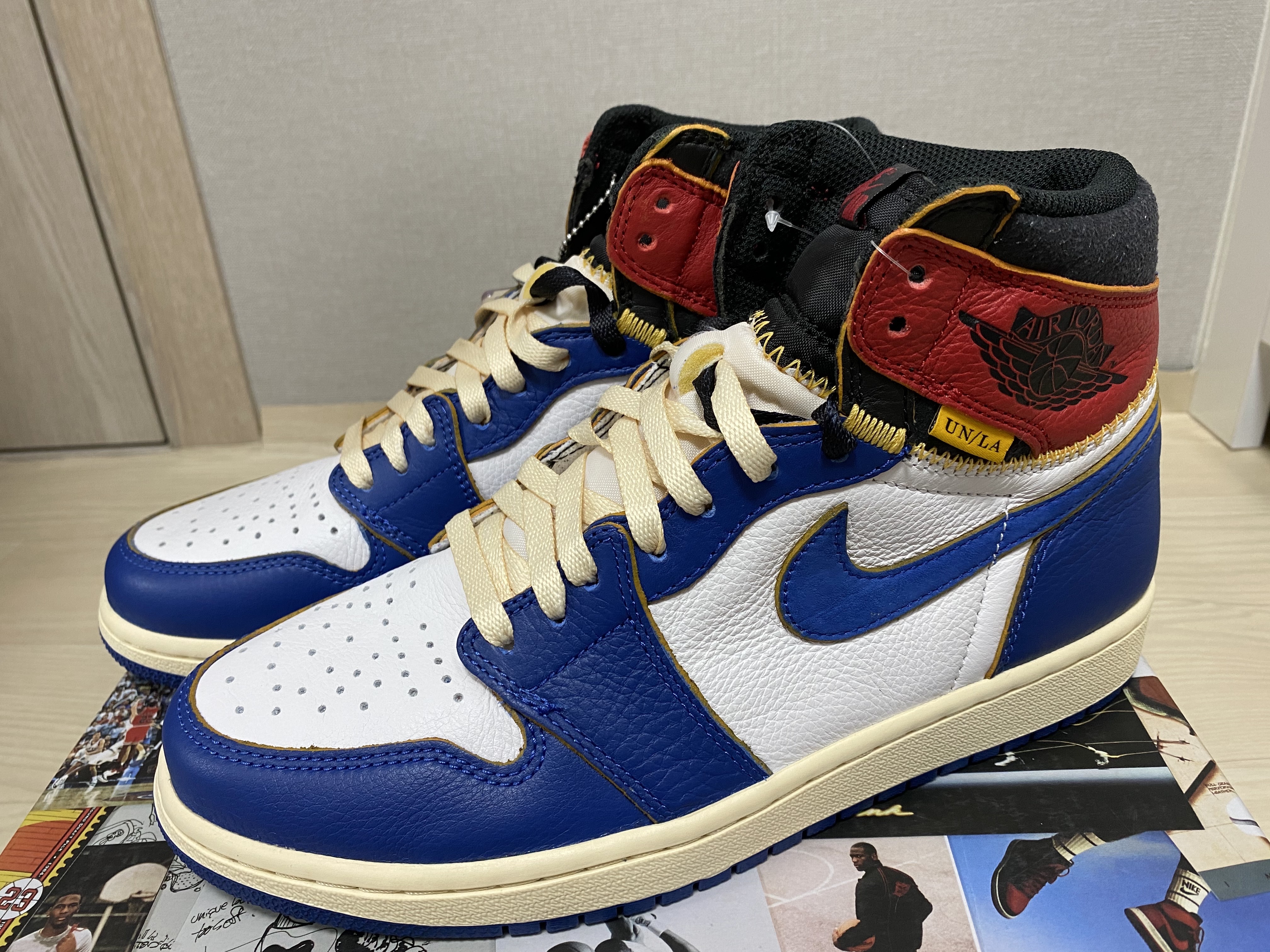 Nike x Frame Skate SB Dunk Low Pro Habibi, Nike x Supreme SB Dunk Low Black 착용 스타일 - 4
