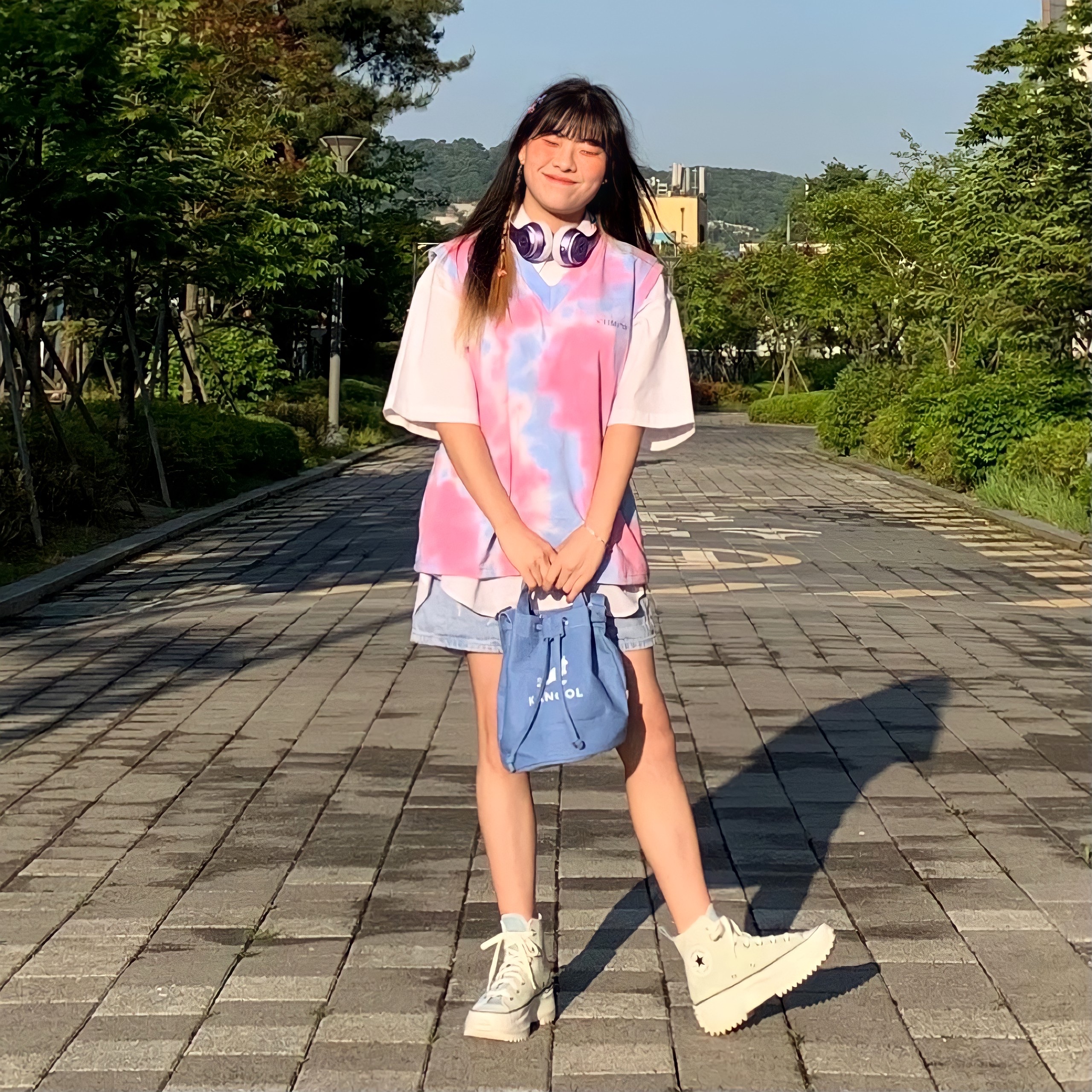 챌님의 스타일 - 3