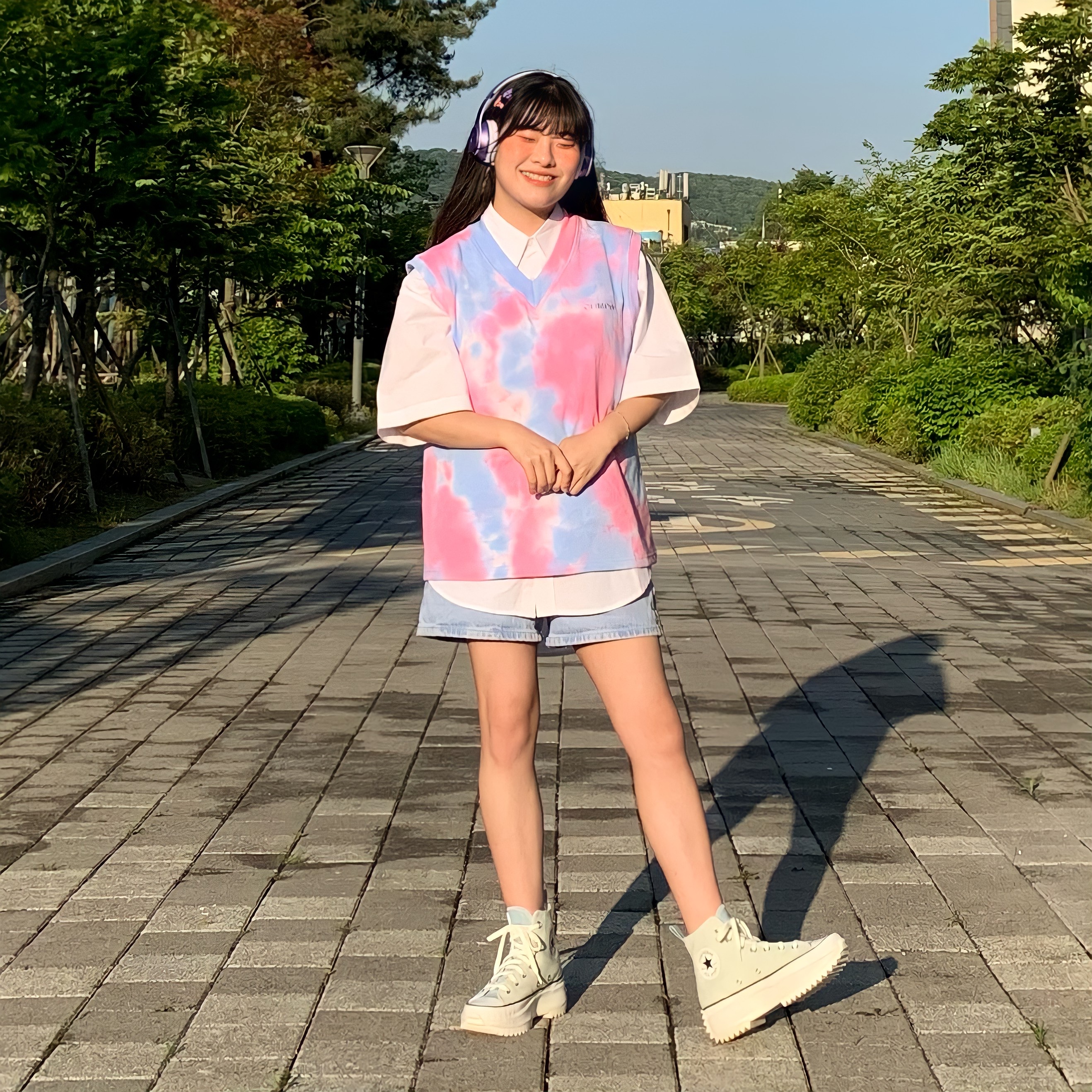 챌님의 스타일 - 1