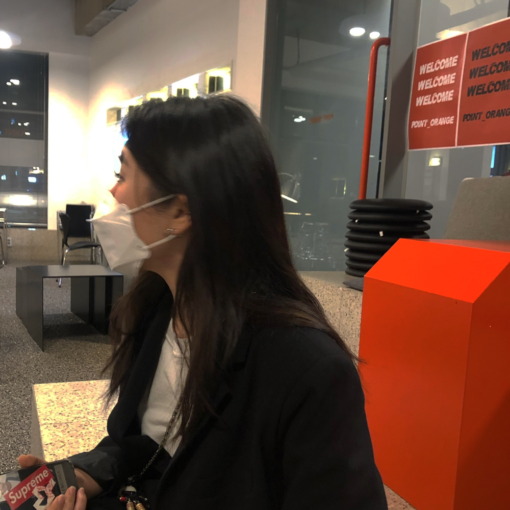 KREAM 프로필 이미지