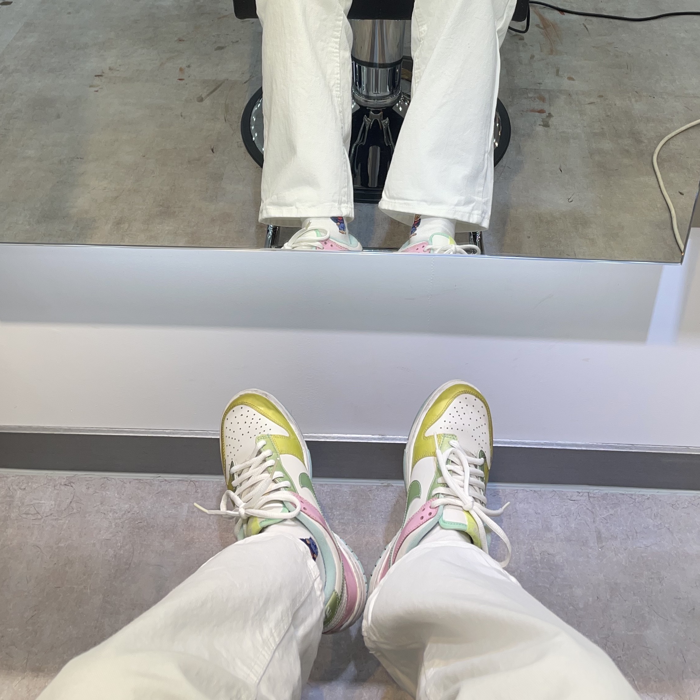Julie님의 스타일 - 1
