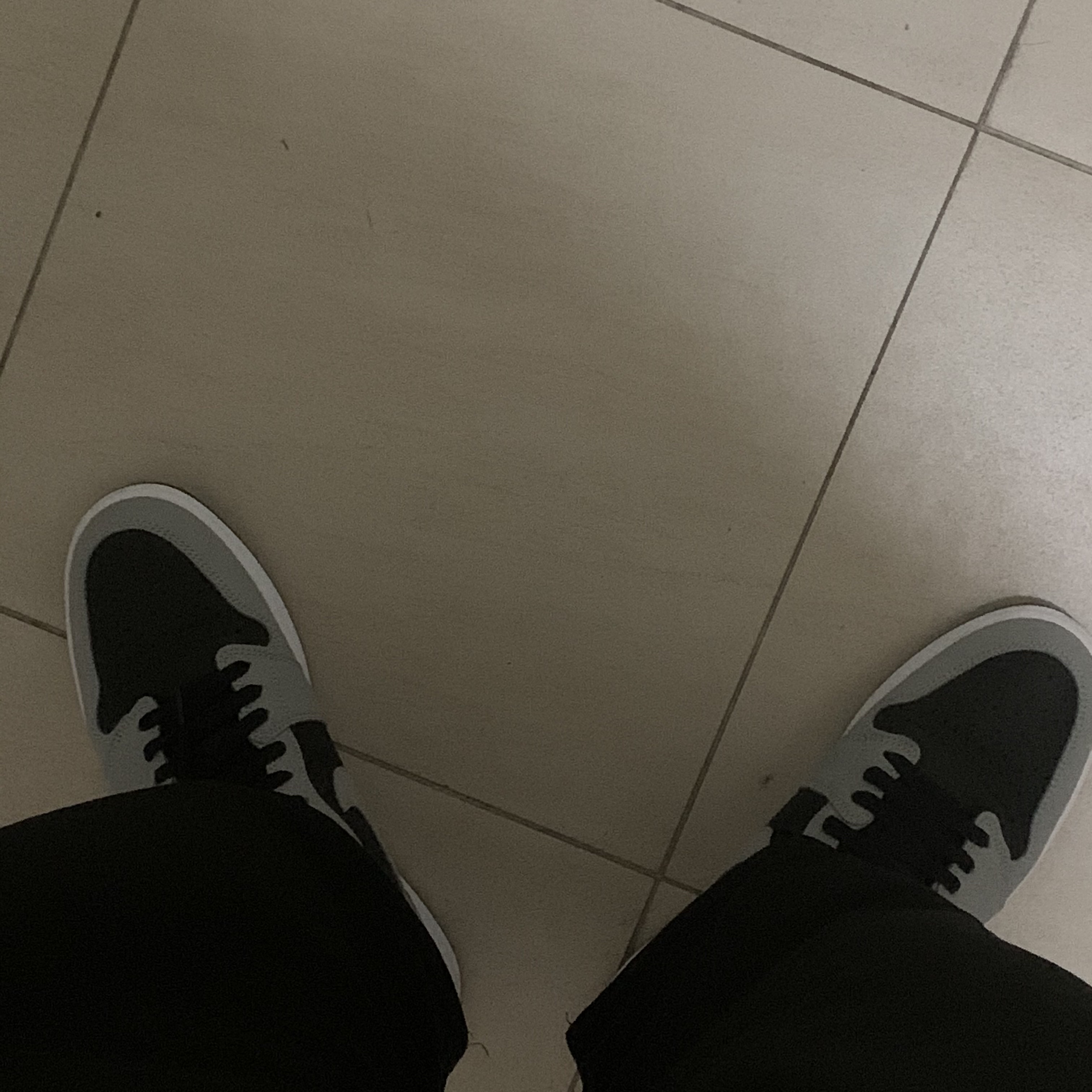 Jordan 1 Retro High OG Shadow 2.0 착용 스타일 - 1