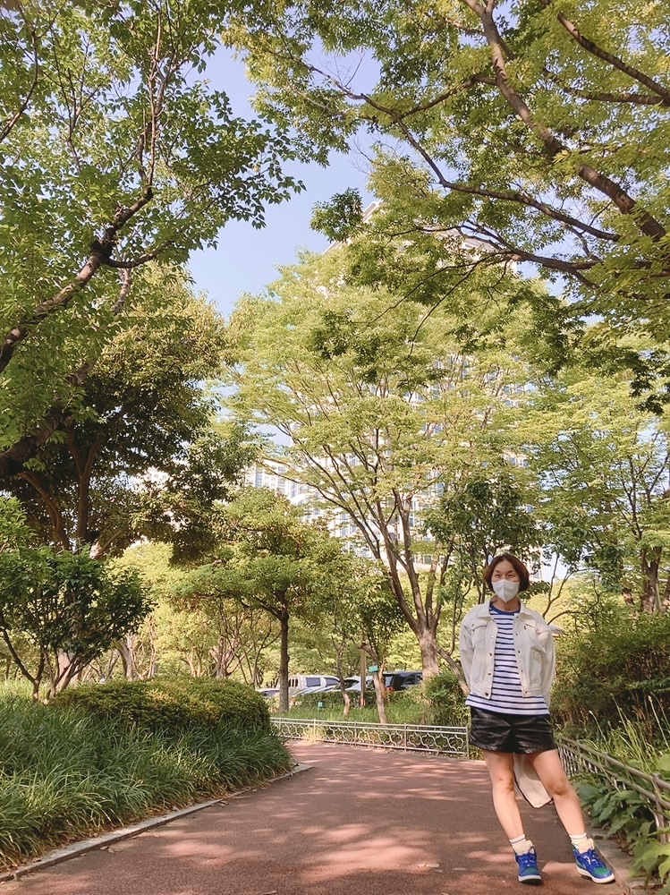 (W) Jordan 1 x Aleali May Zoom CMFT SP Califia 착용 스타일 - 2
