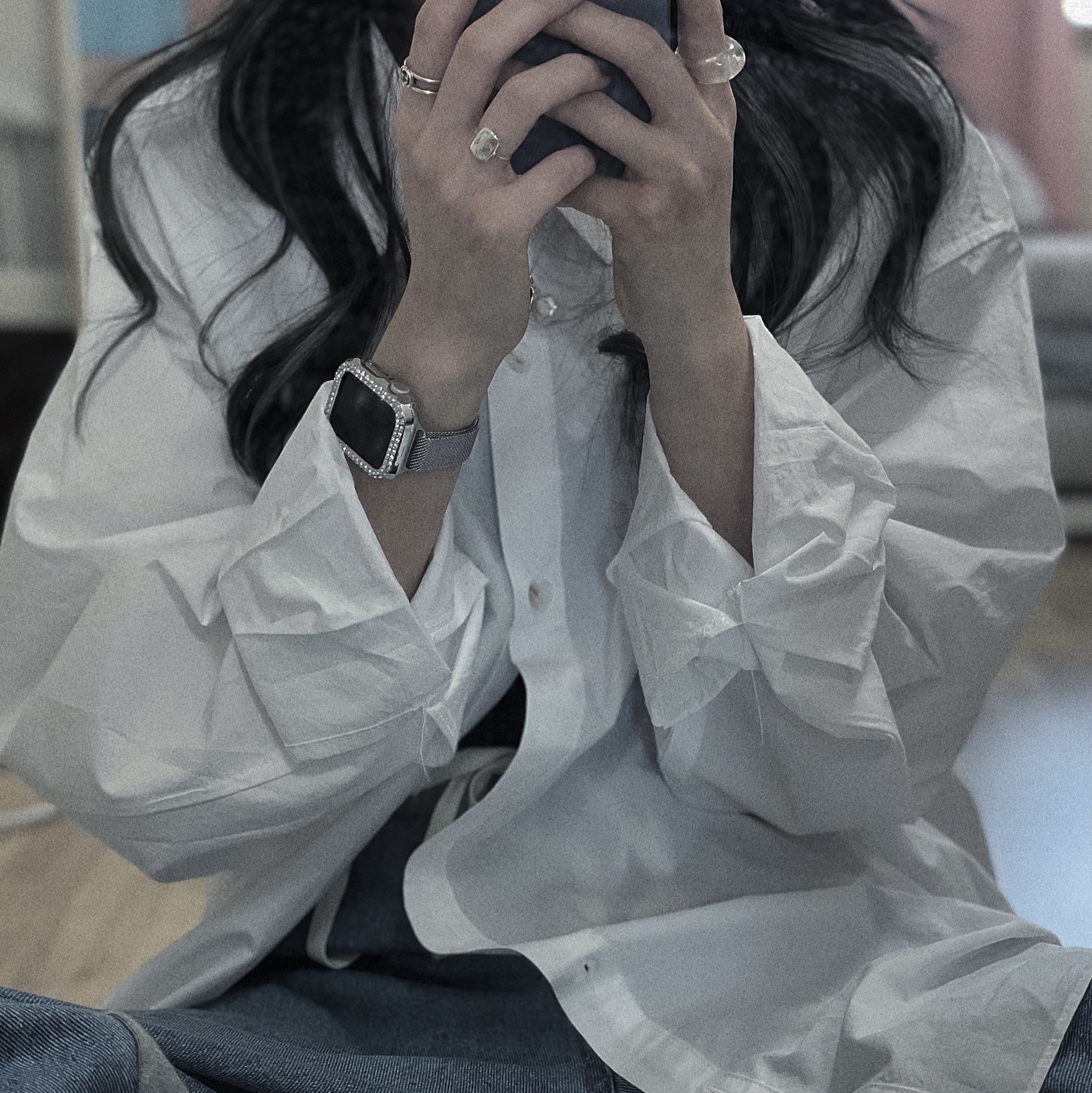 KREAM 스타일