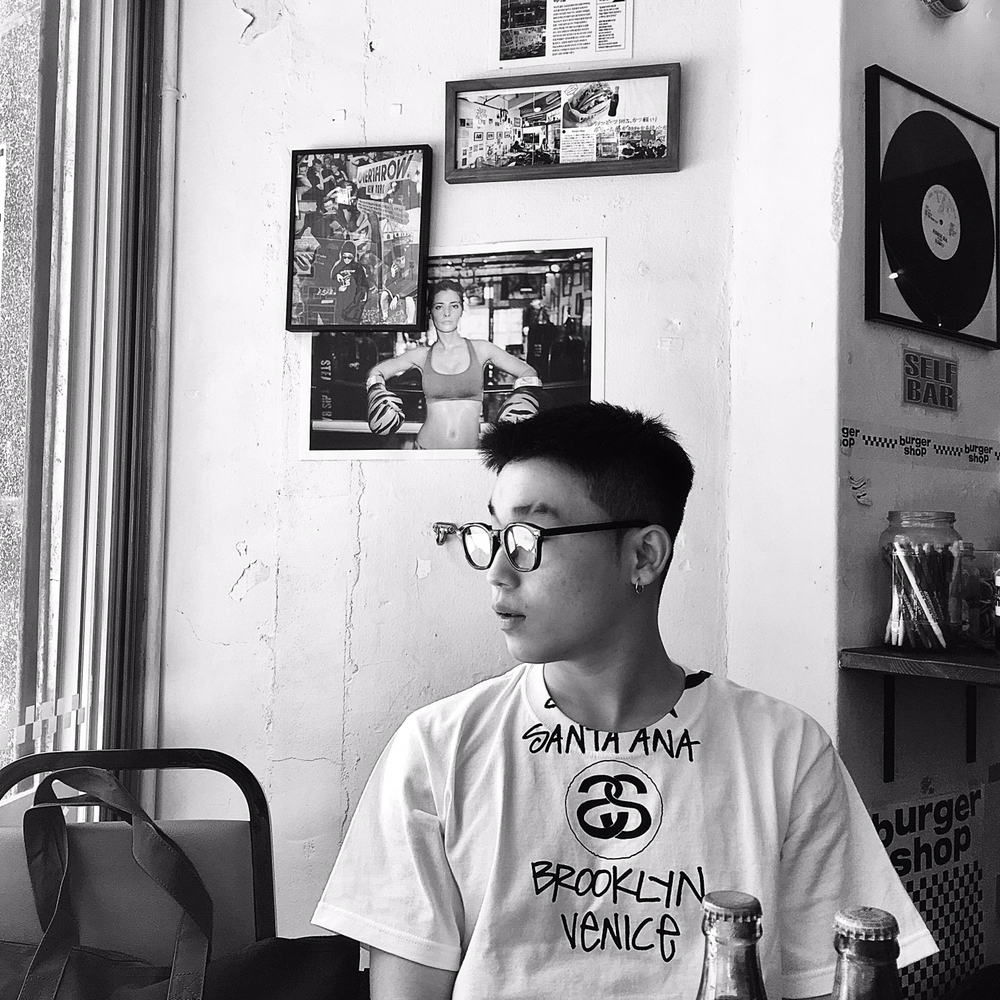KREAM 프로필 이미지