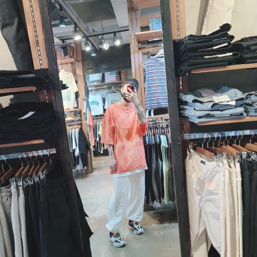스타일 카드