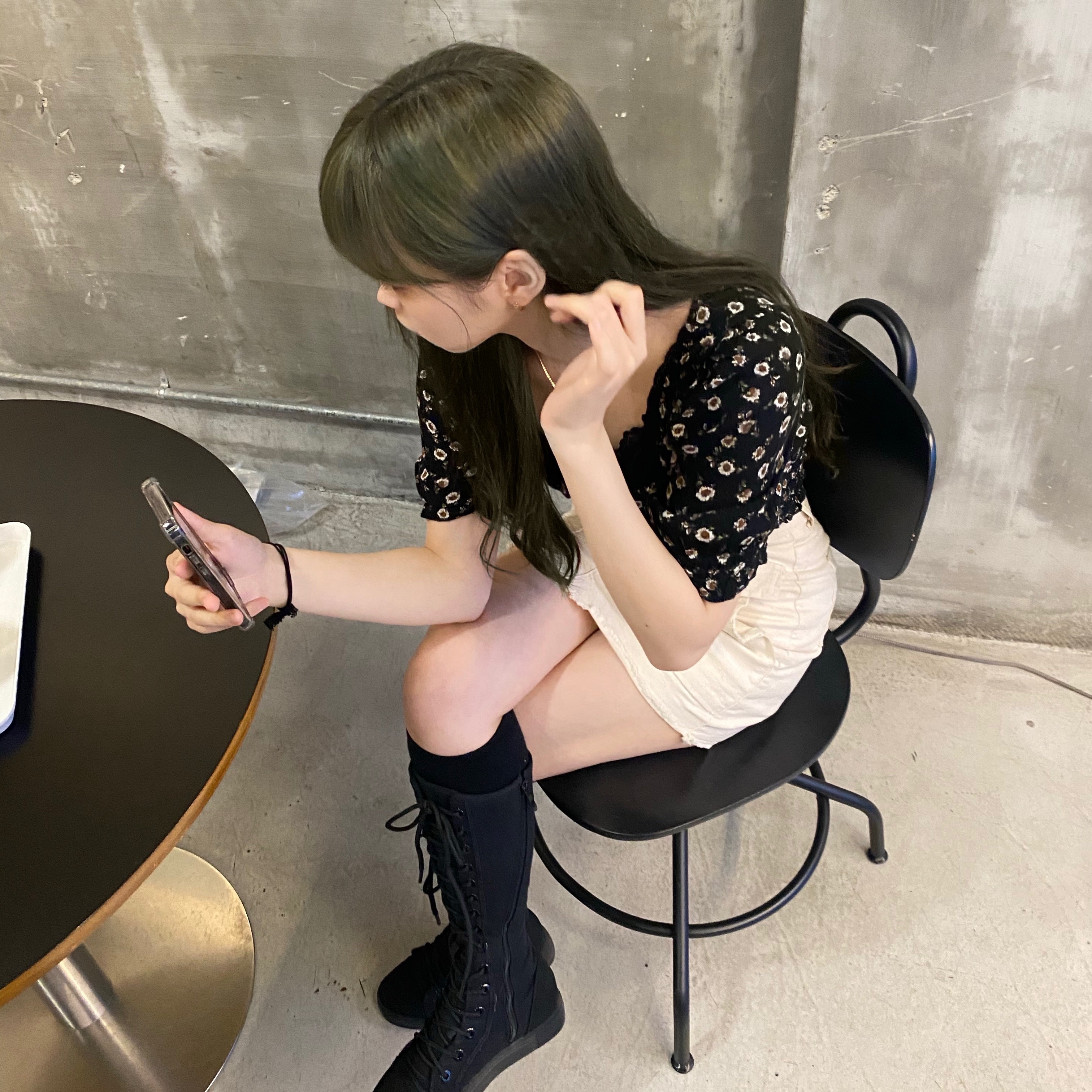 jiyunee222님의 스타일