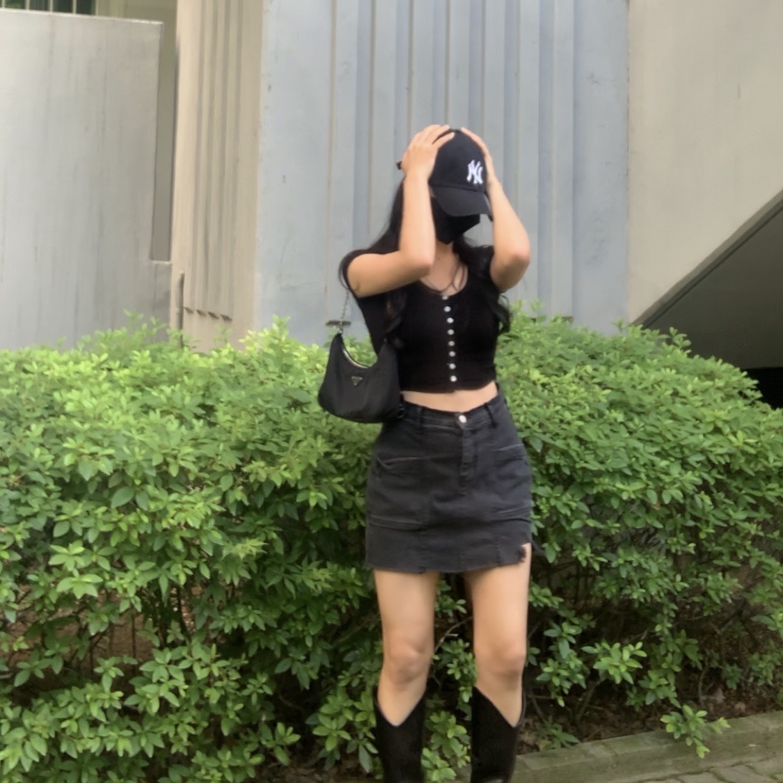 raagee님의 스타일