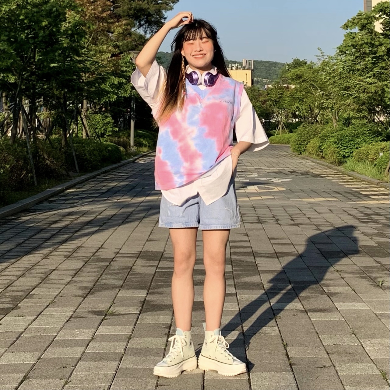 챌님의 스타일 - 2