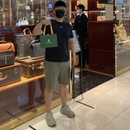 스타일 카드