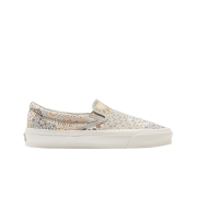 Vans Vault x Kith 10th Anniversary OG Classic Slip-On LX Multi Tile