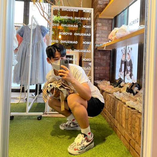 스타일 카드
