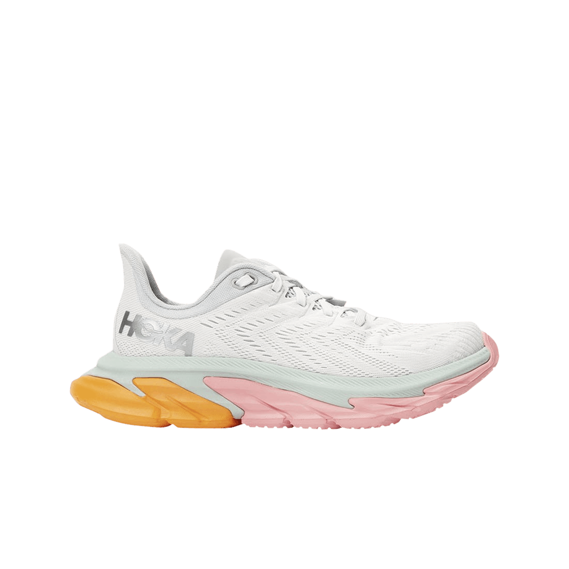 (W) 호카 클리프톤 엣지 님버스 크라우드 루나 락((W) Hoka Clifton Edge Nimbus Cloud Lunar Rock) - 1