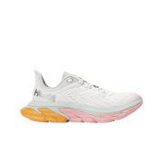 (W) Hoka Clifton Edge Nimbus Cloud Lunar Rock