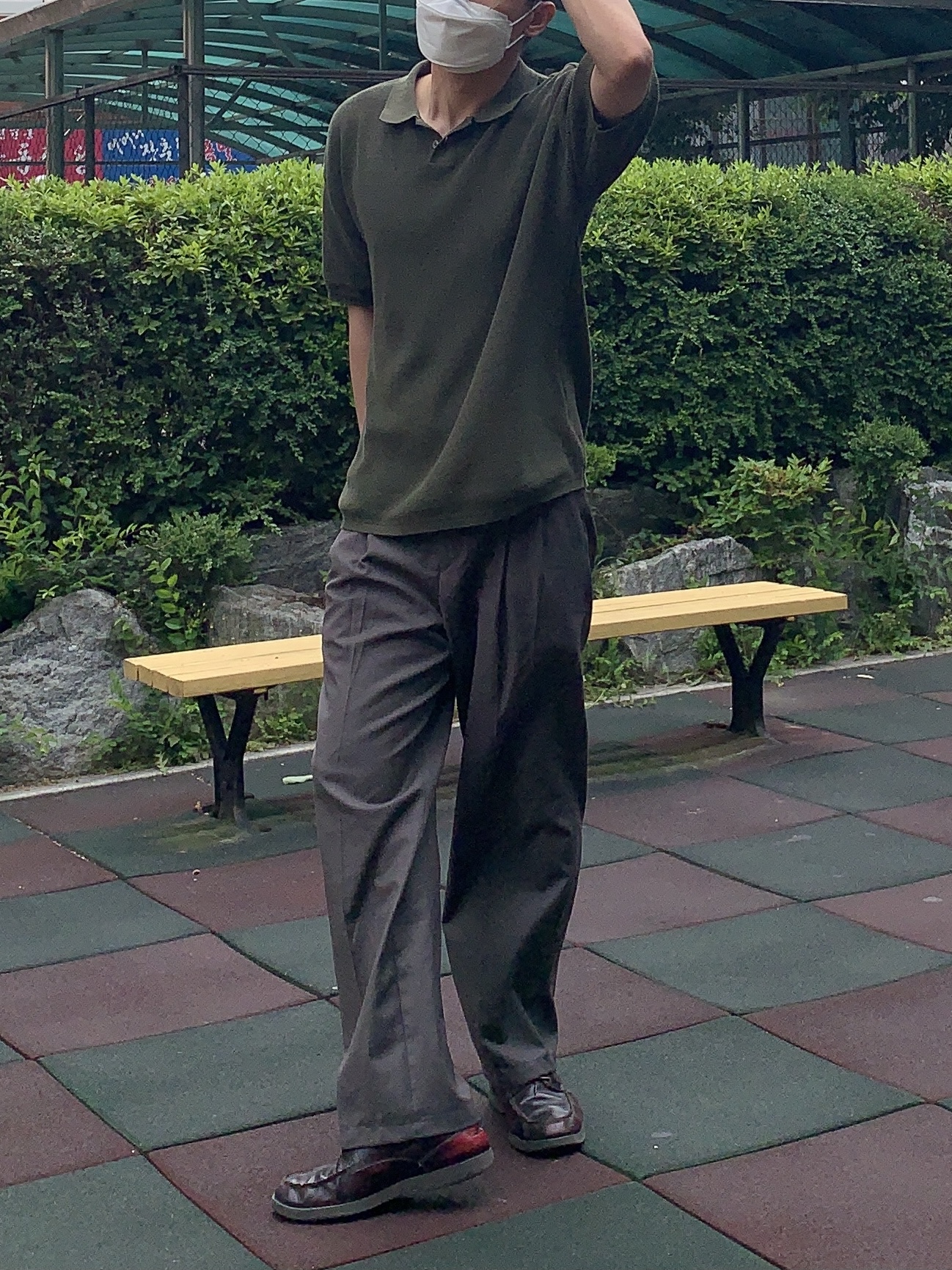 HYUN님의 스타일