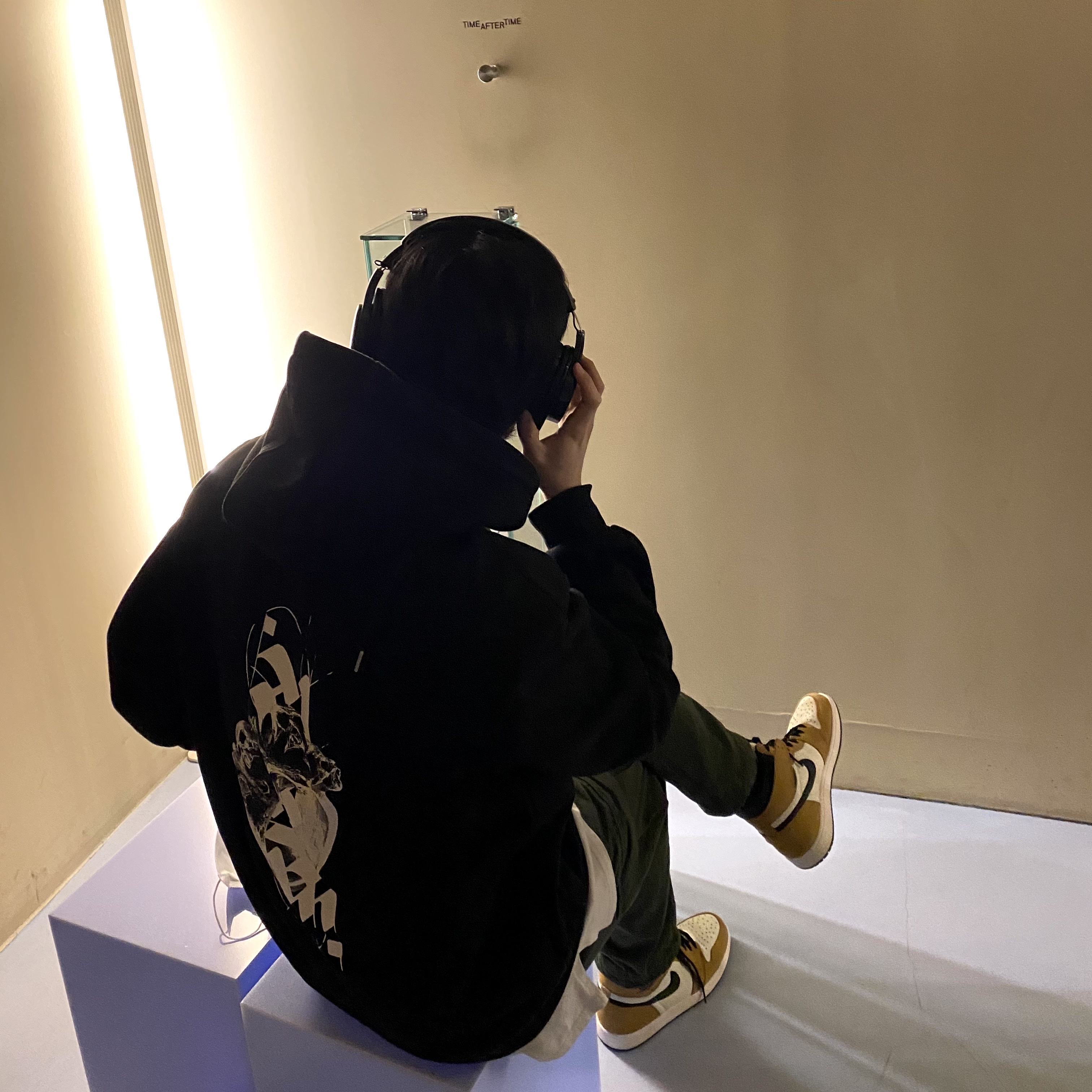 Jordan 1 Retro High Rookie of the Year 착용 스타일