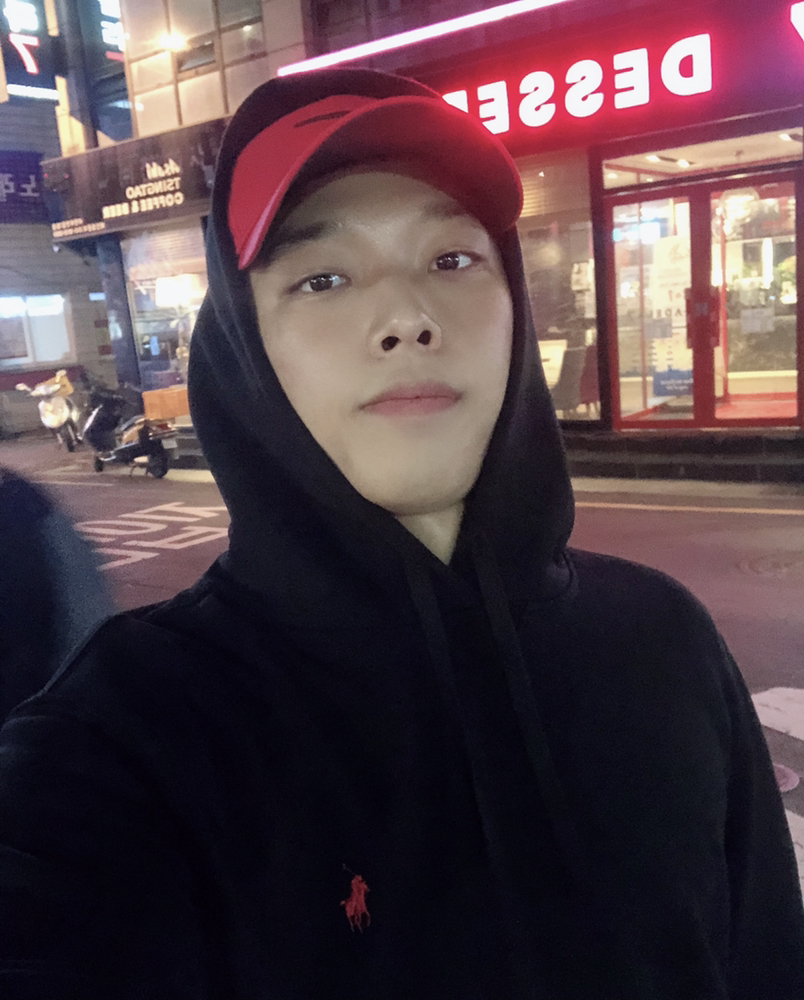 KREAM 프로필 이미지