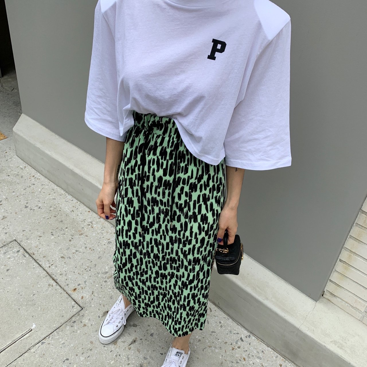 김아미님의 스타일