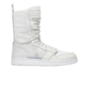 (W) Jordan 1 Explorer XX Off White