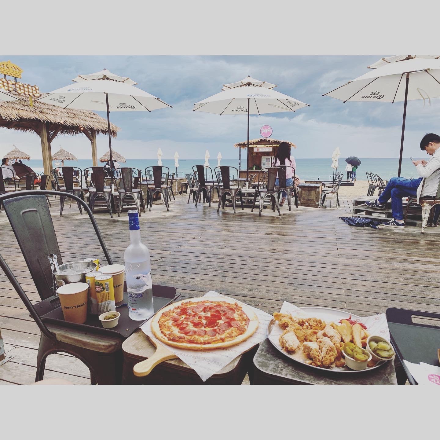 mimi님의 스타일 - 2