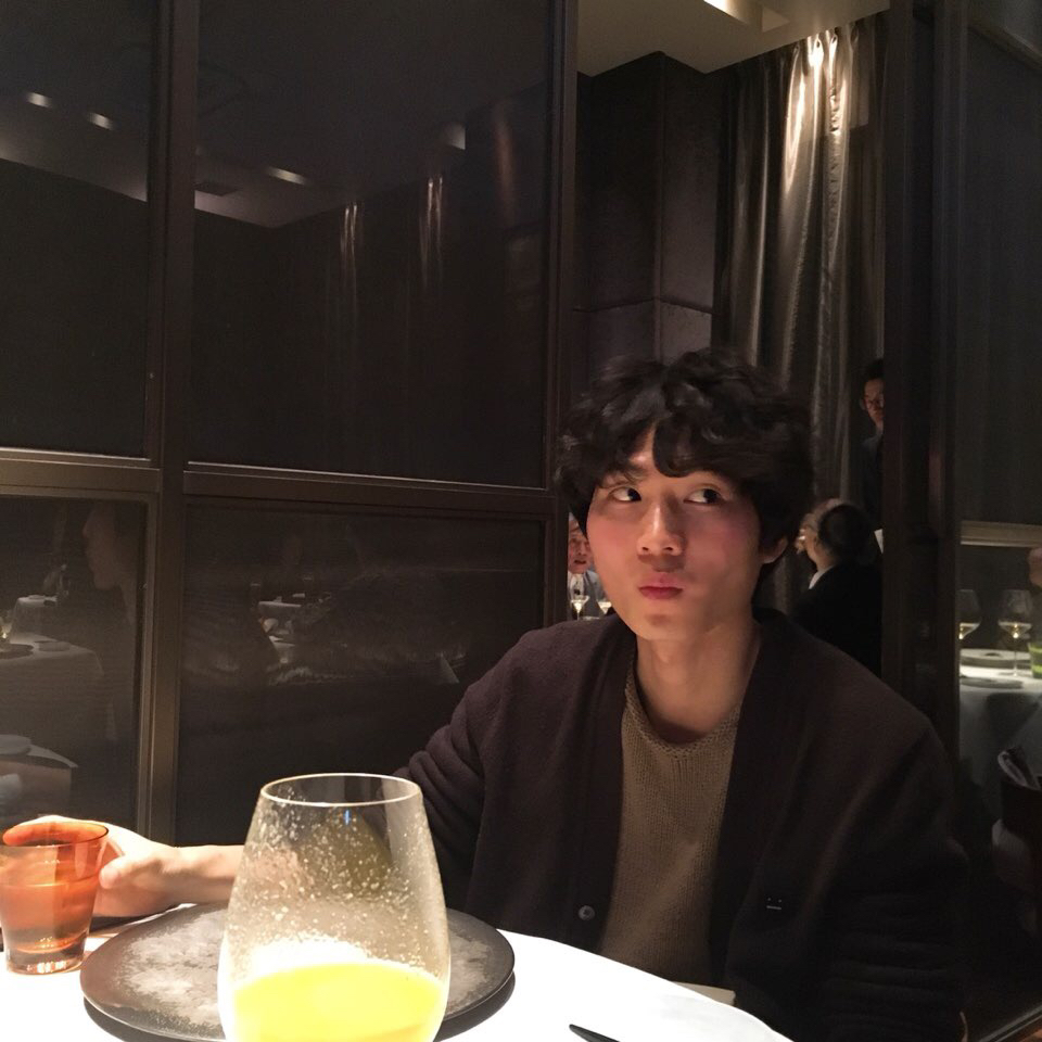 KREAM 프로필 이미지