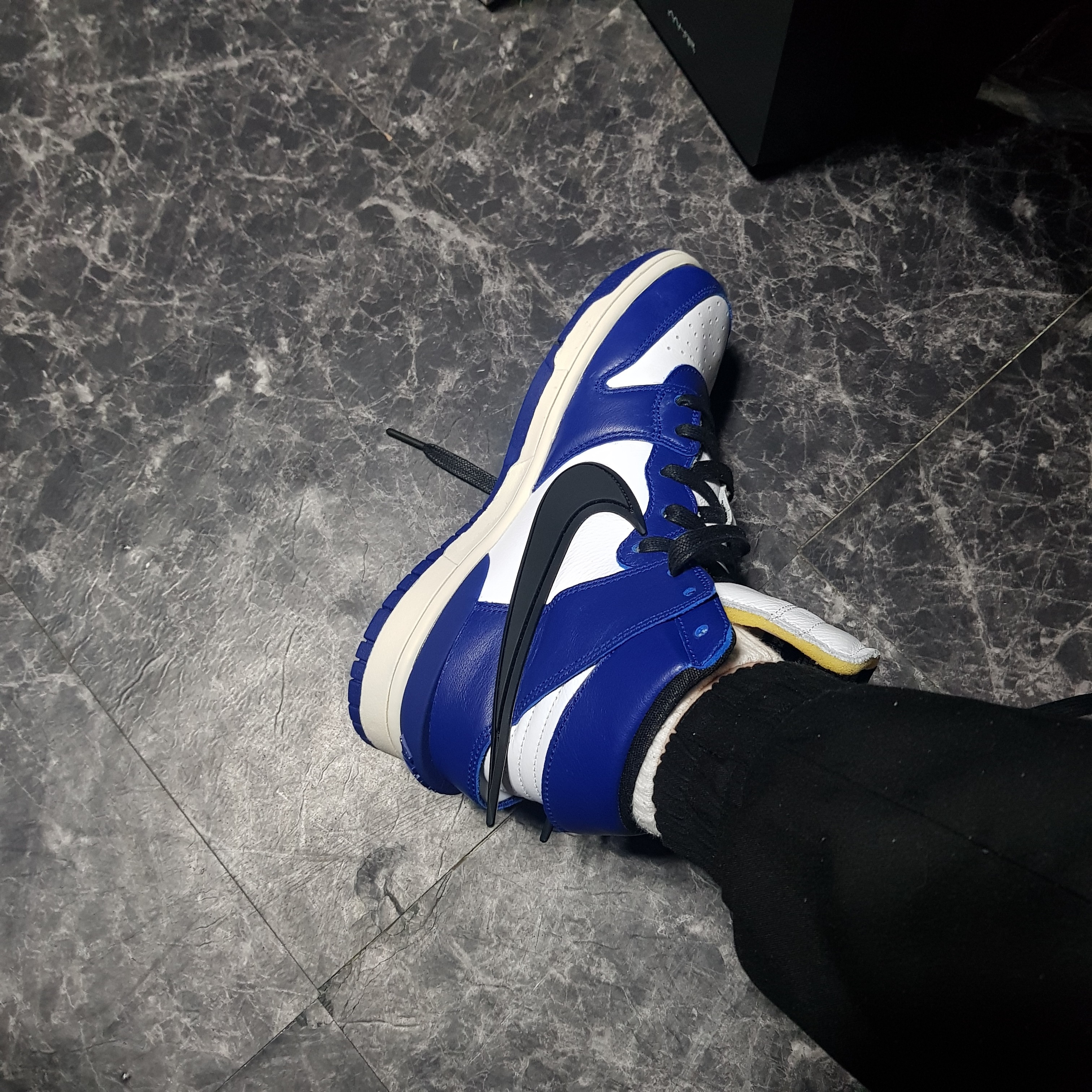 부산88님의 스타일